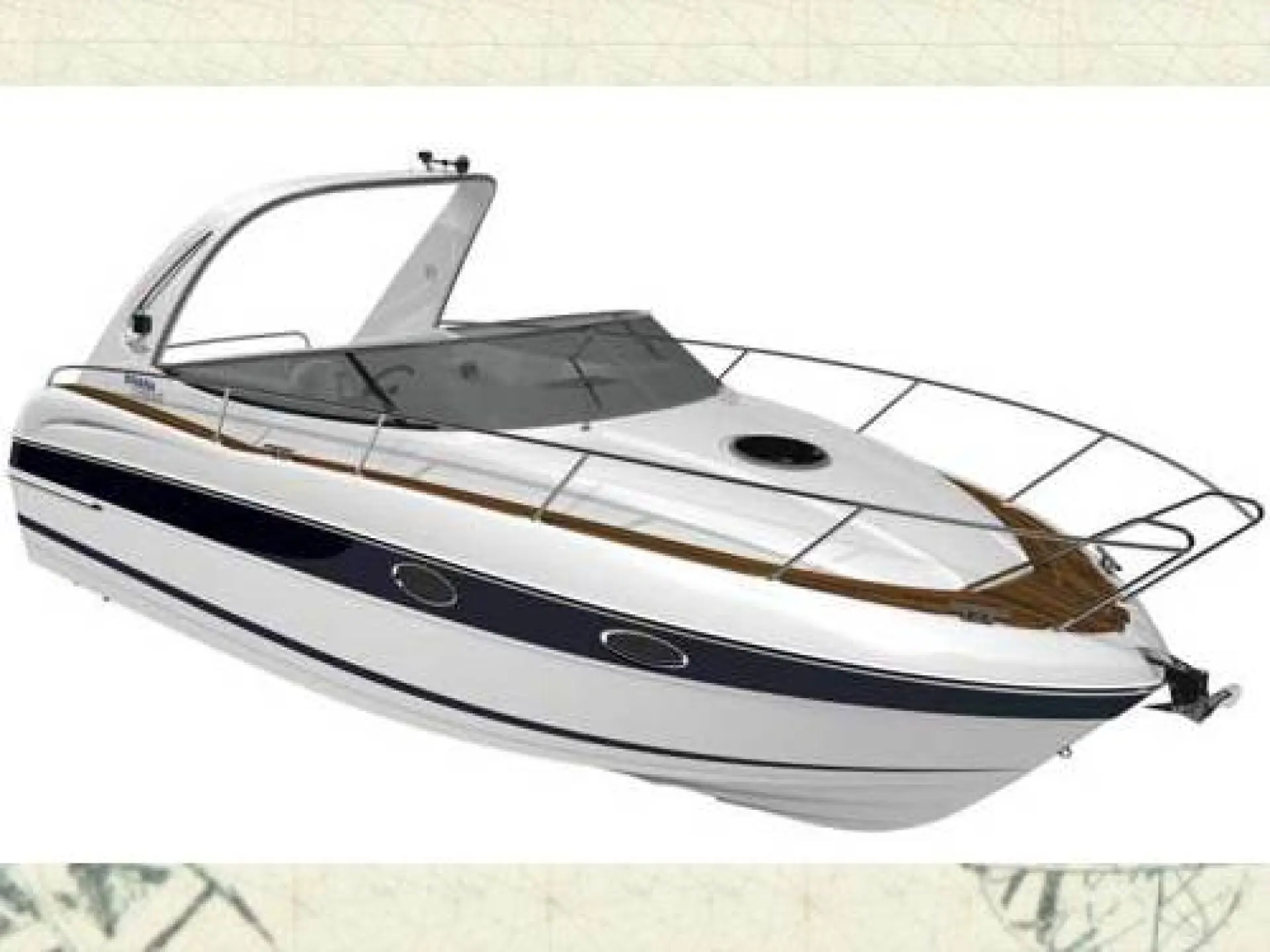 Bavaria 27 Sport — 11/15