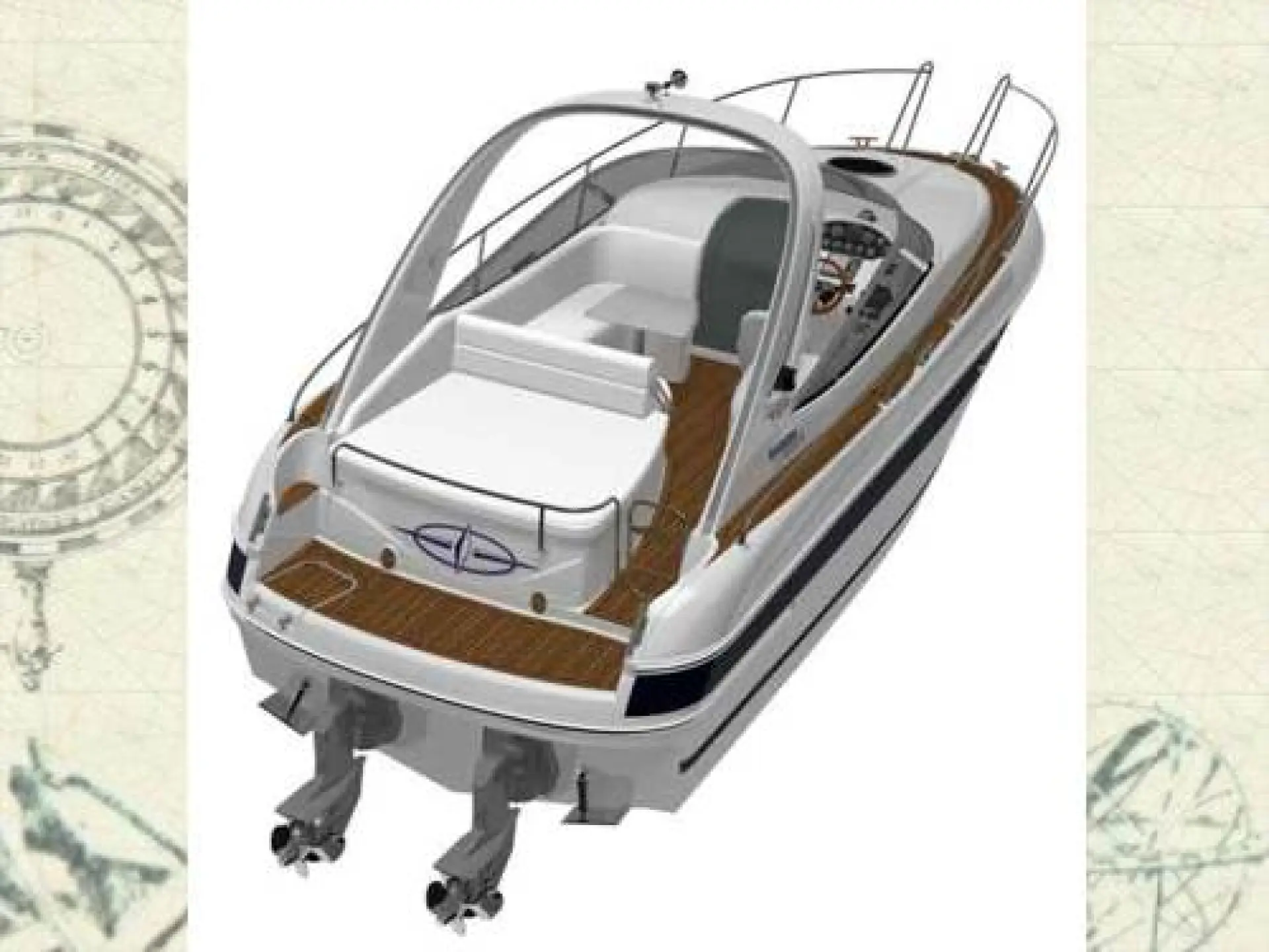 Bavaria 27 Sport — 14/15