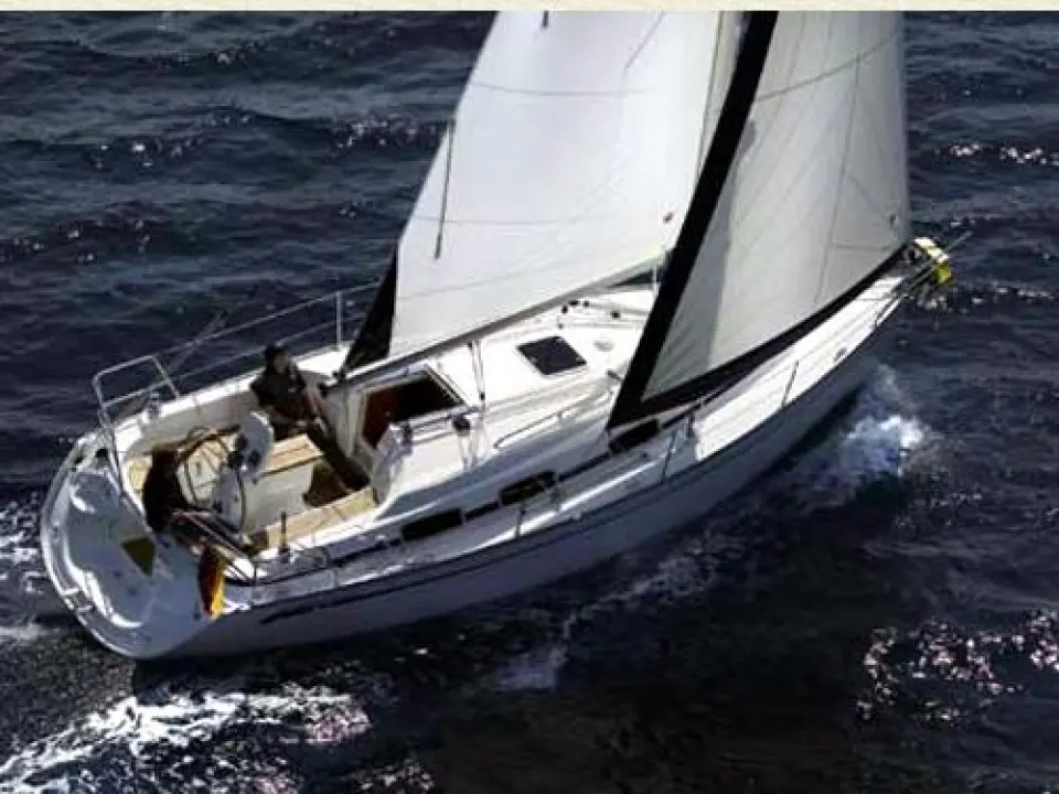 Bavaria 30 Cruiser · 2005