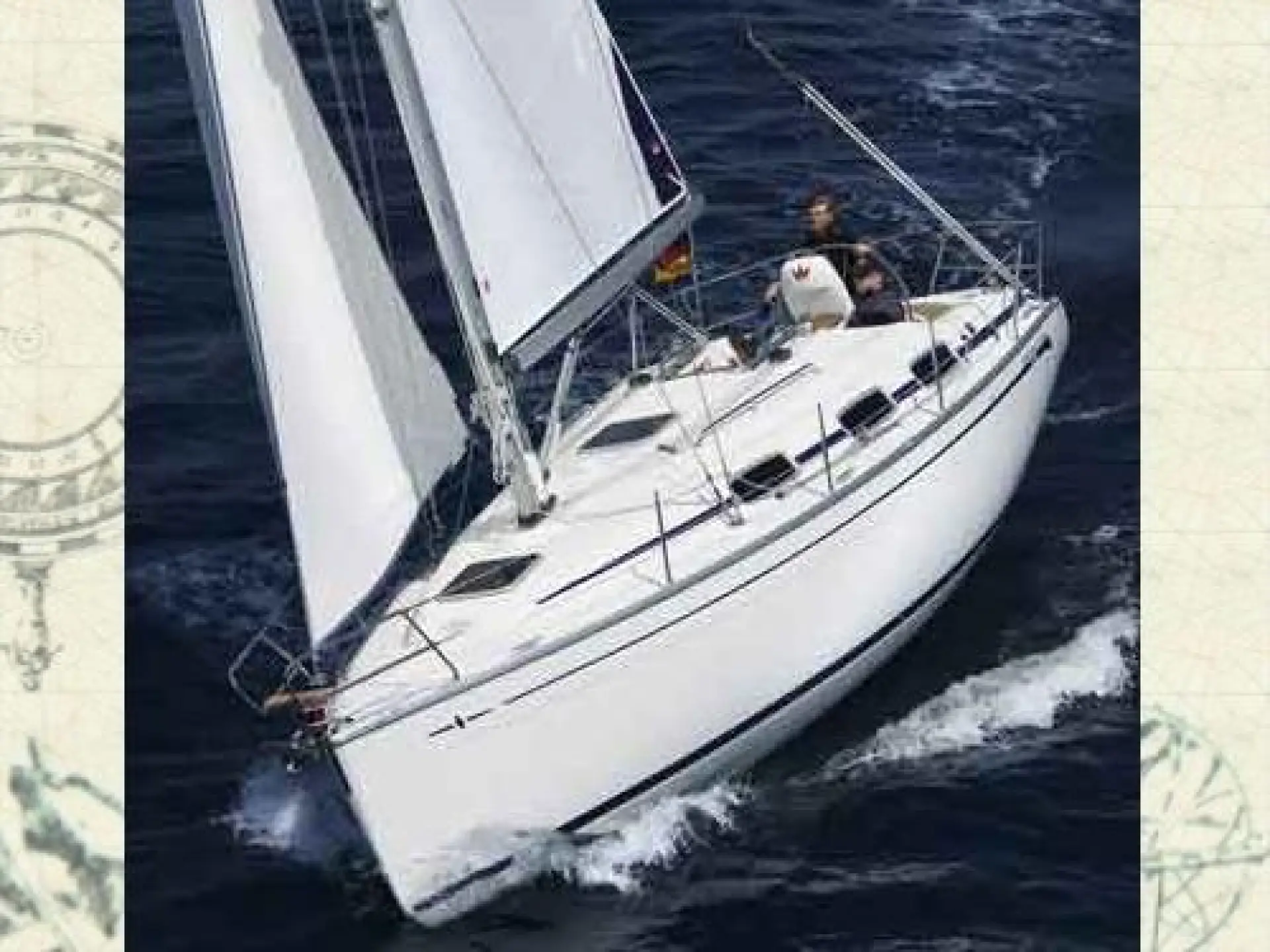 Bavaria 30 Cruiser — 2/13