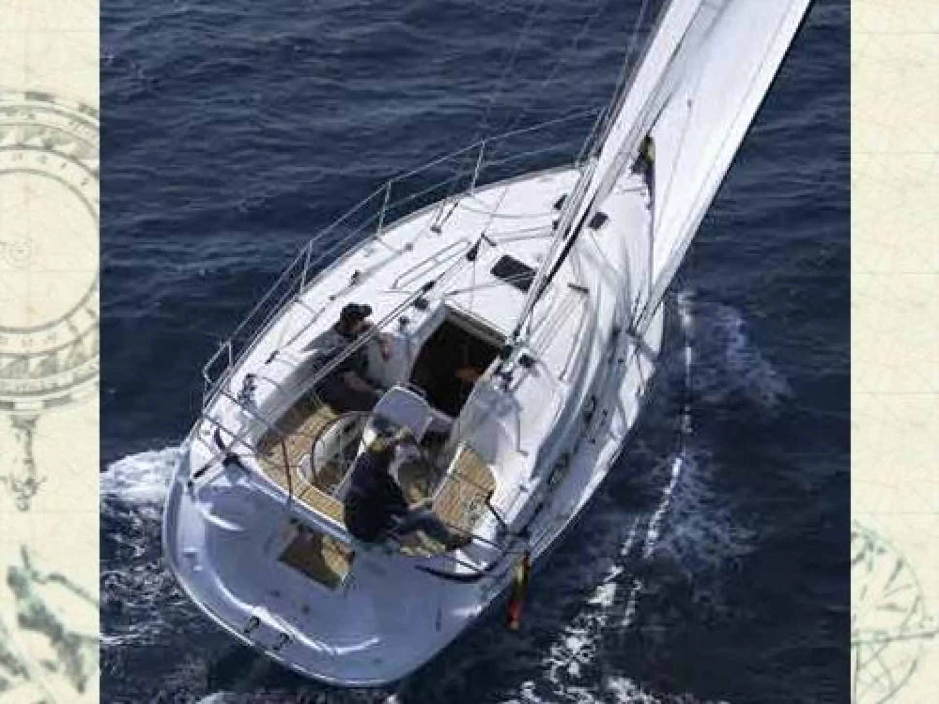 Bavaria 30 Cruiser — 6/13