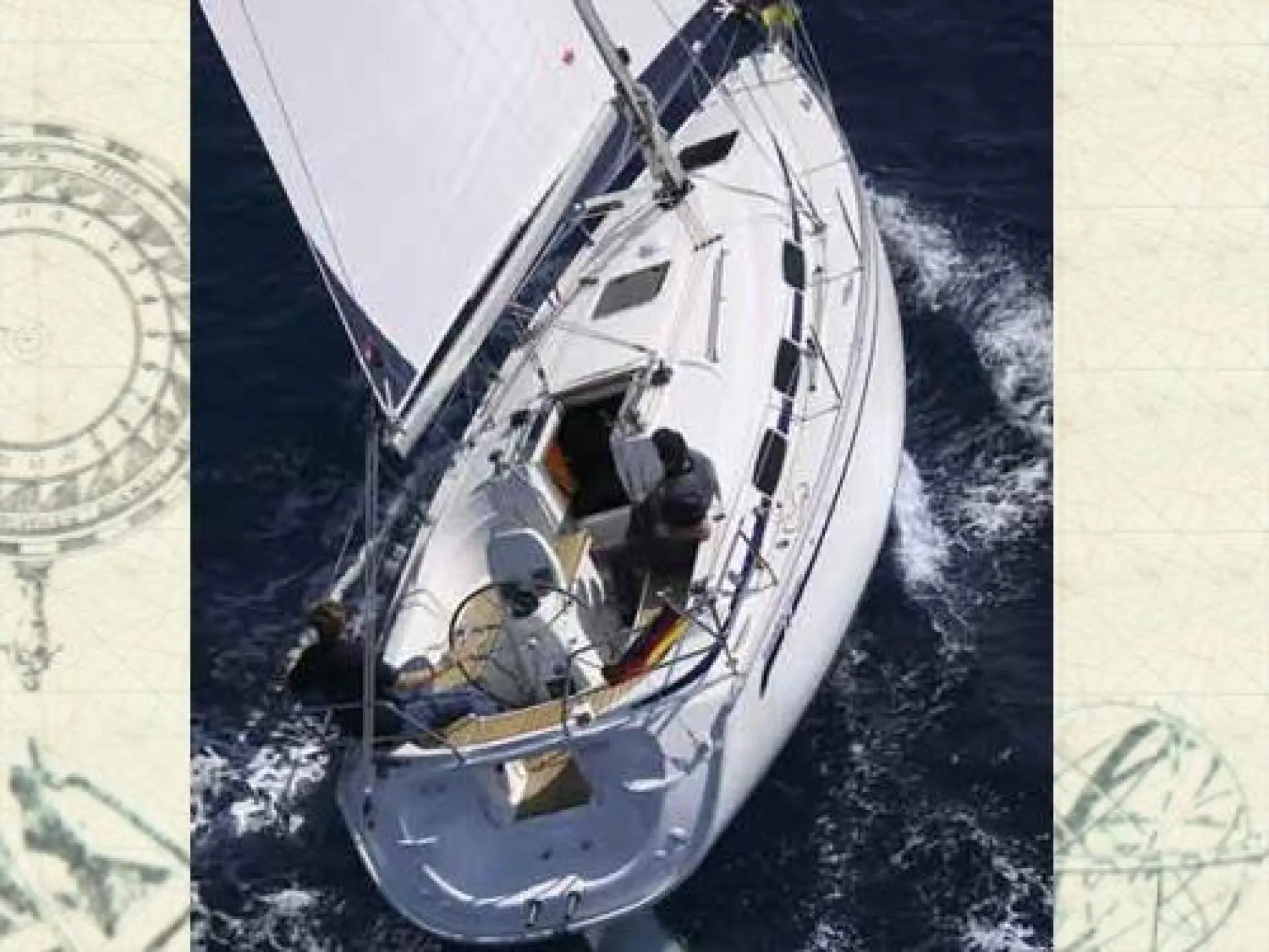 Bavaria 30 Cruiser — 7/13