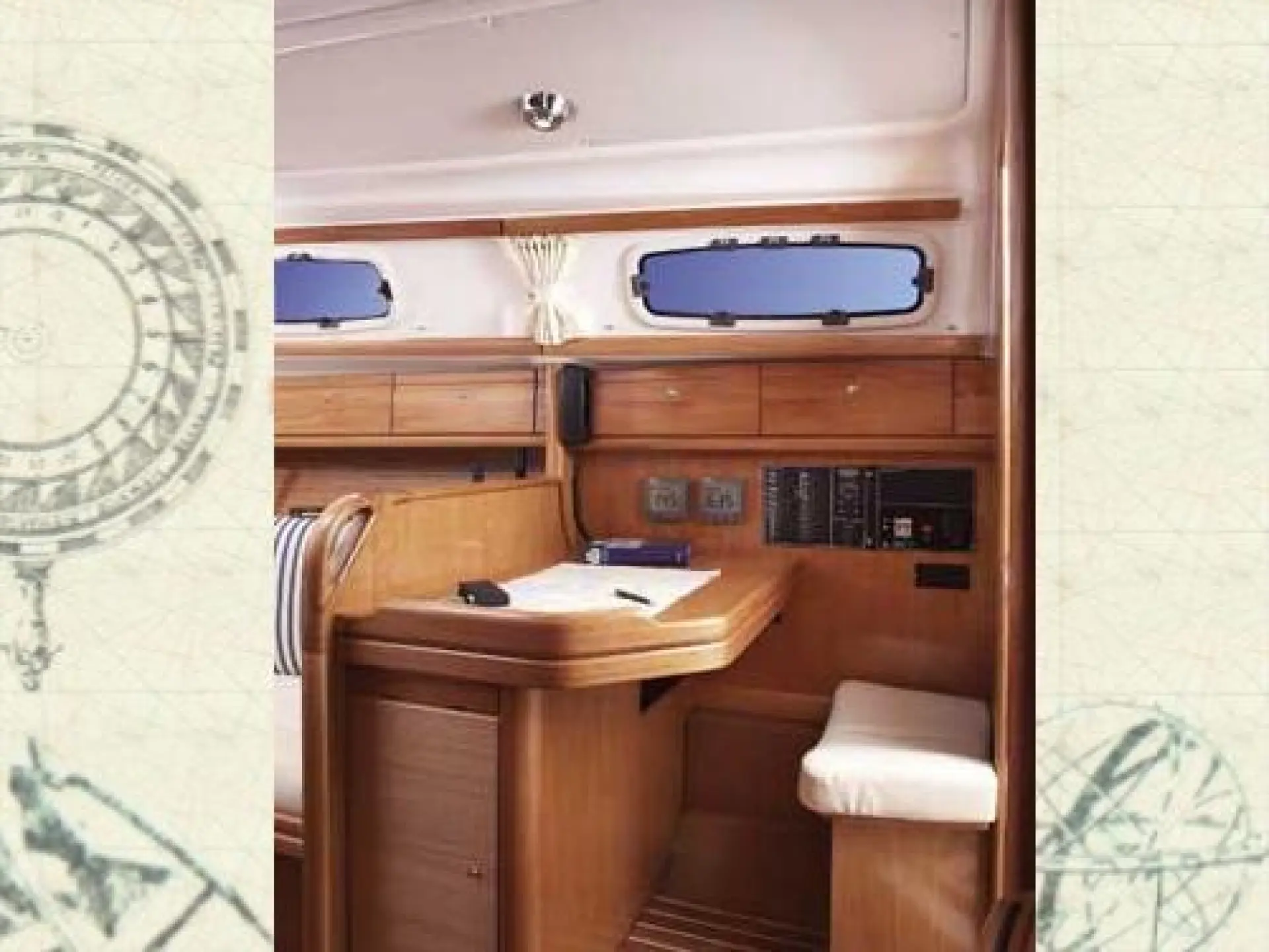 Bavaria 30 Cruiser — 10/13