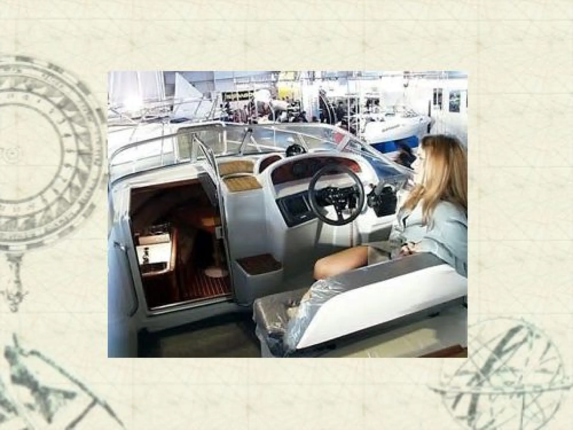 Galia 730 Cruiser — 5/8
