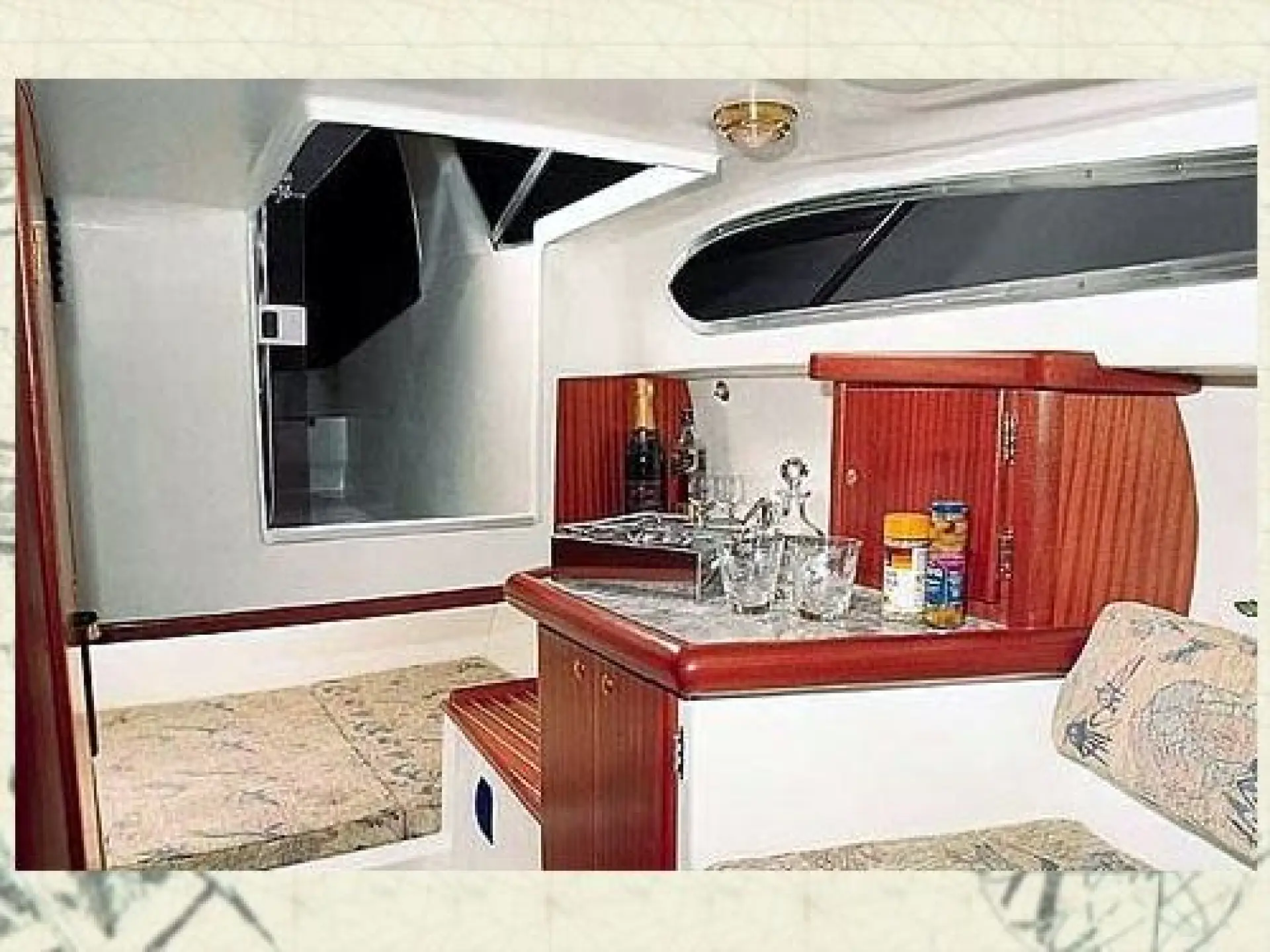 Galia 730 Cruiser — 7/8
