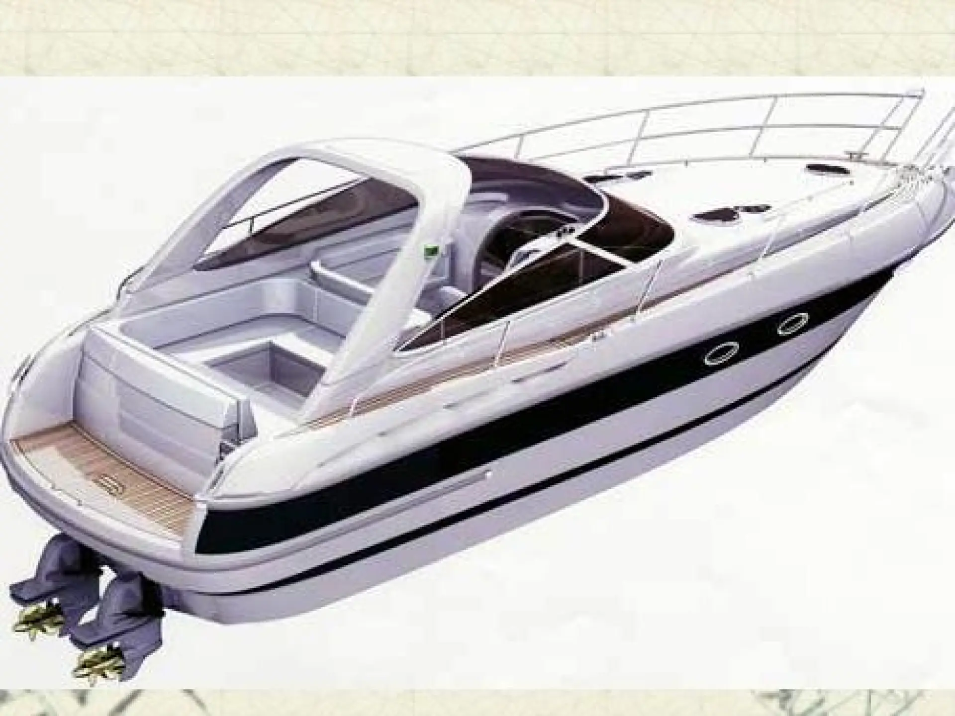 BMB 35 Sport — 1/10