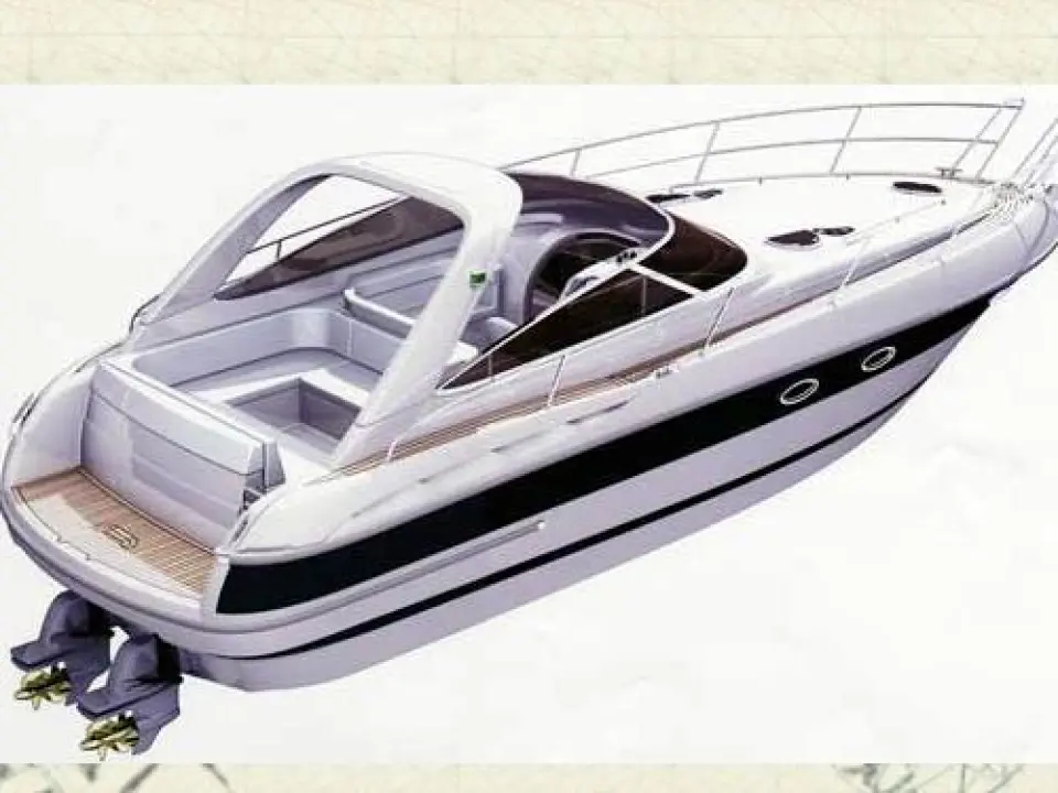 BMB 35 Sport · 2005