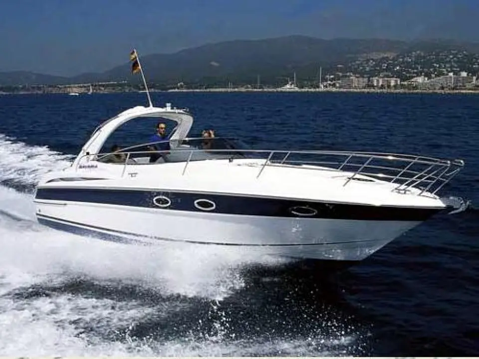BMB 32 Sport DC