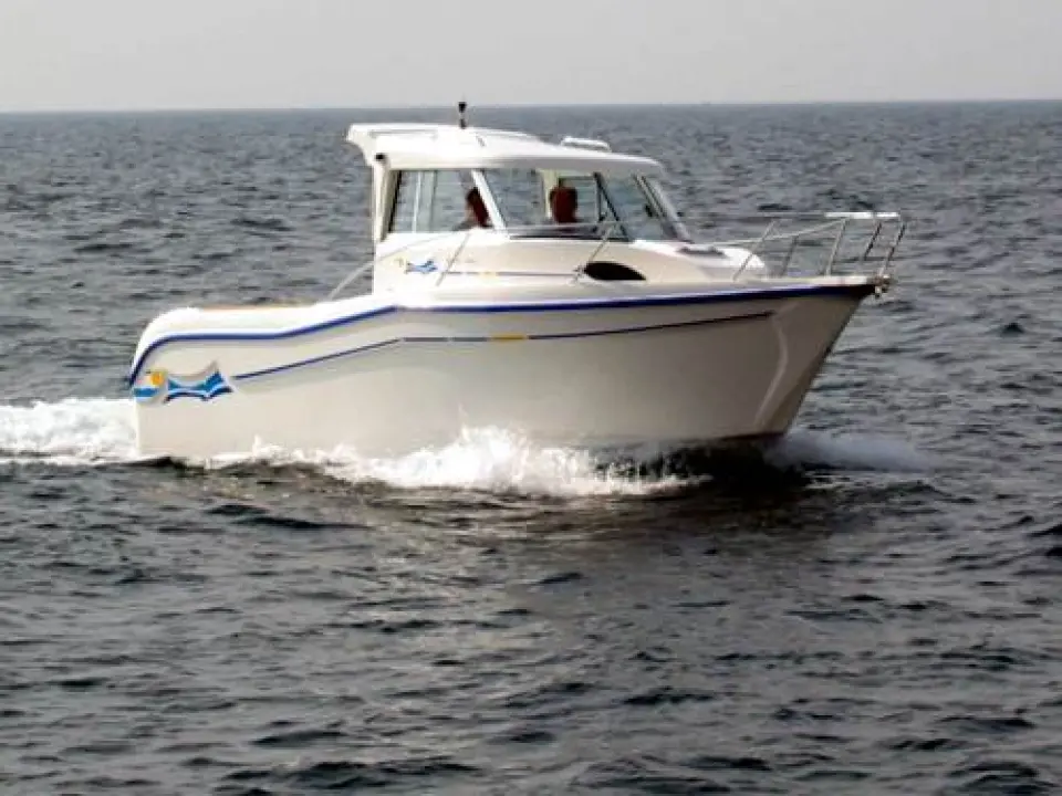 Voraz 660 · 2006