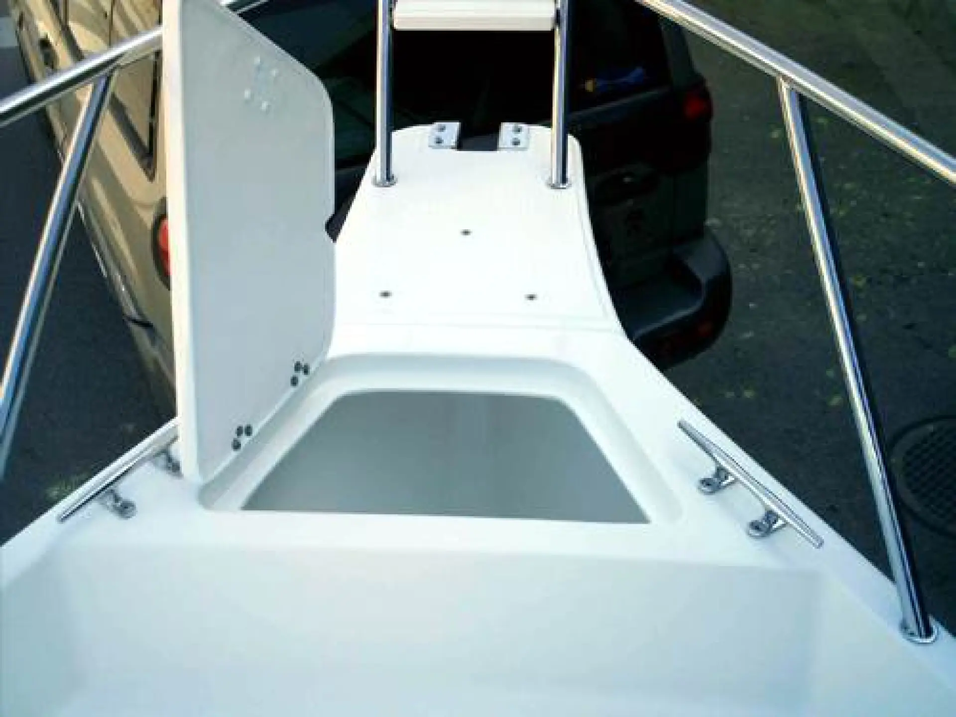 Voraz 660 — 5/10