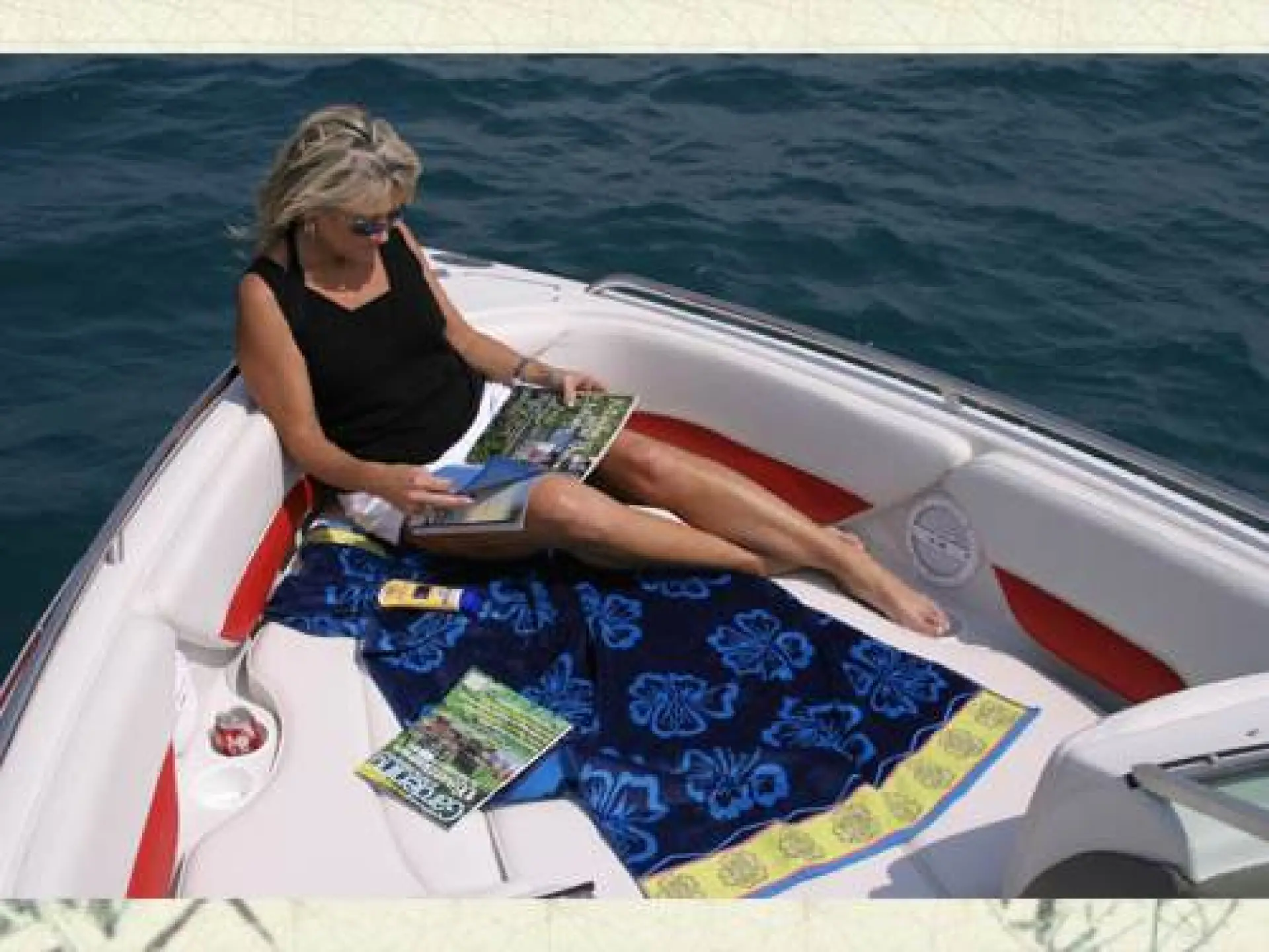 Crownline 225 BR — 3/5