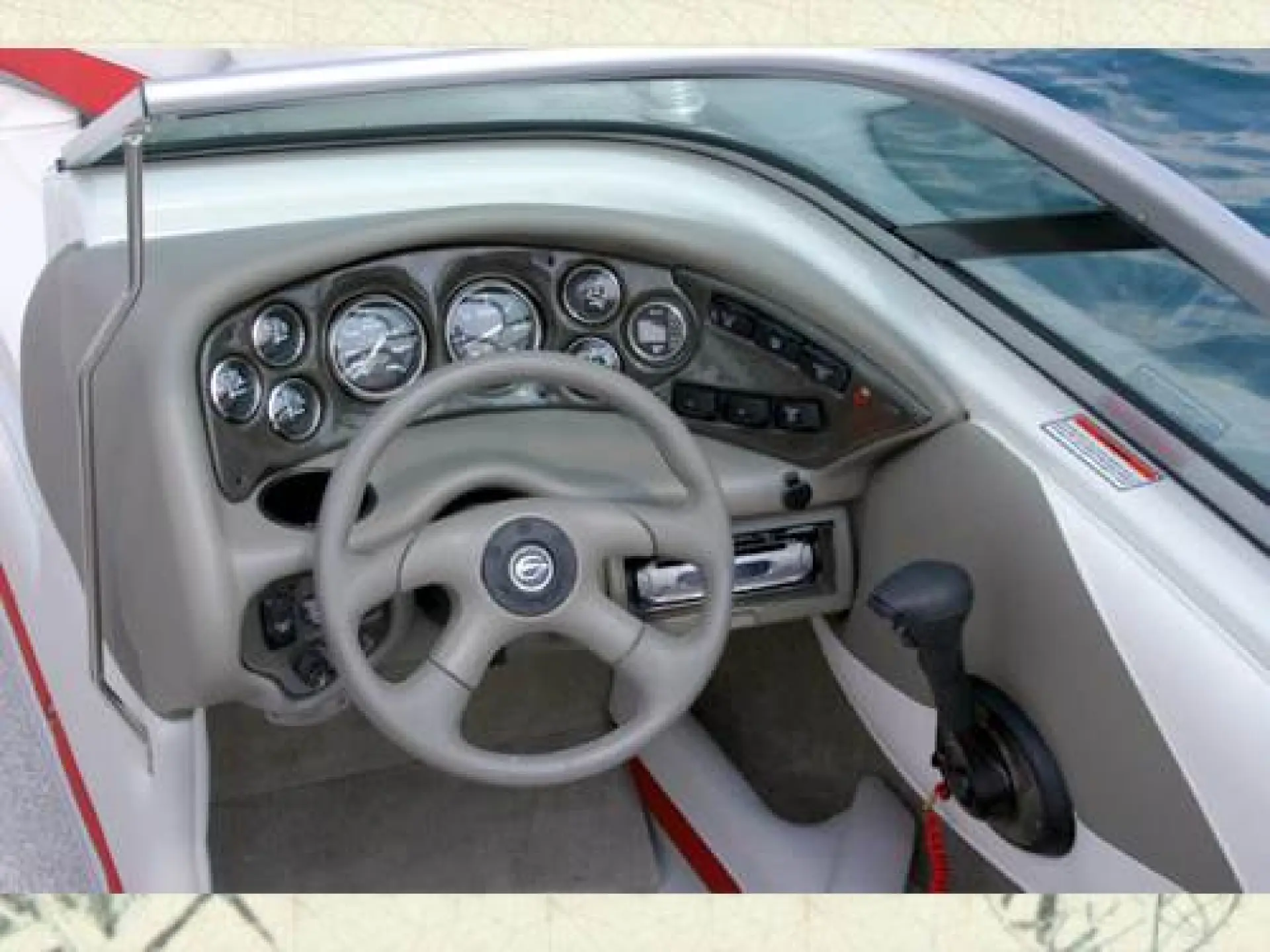 Crownline 225 BR — 4/5