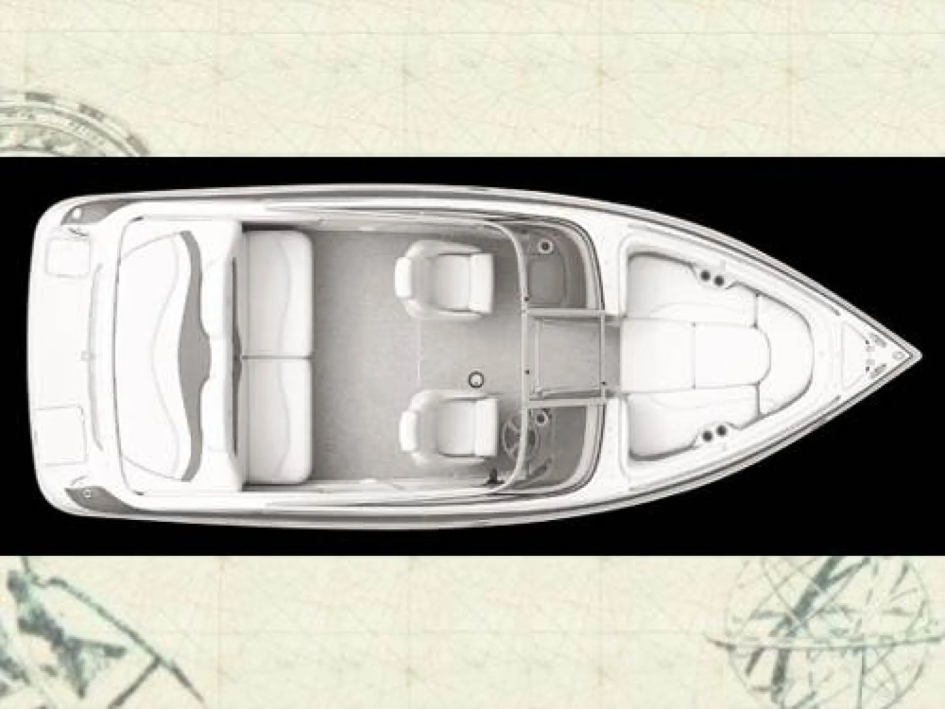 Crownline 225 BR — 5/5