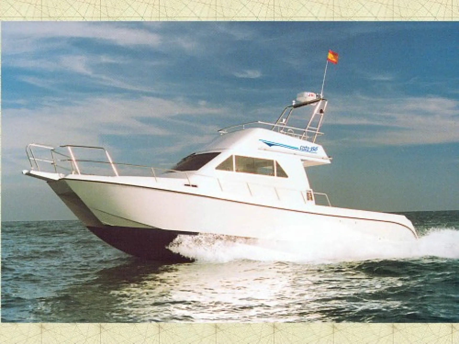 Cata 356 — 1/24