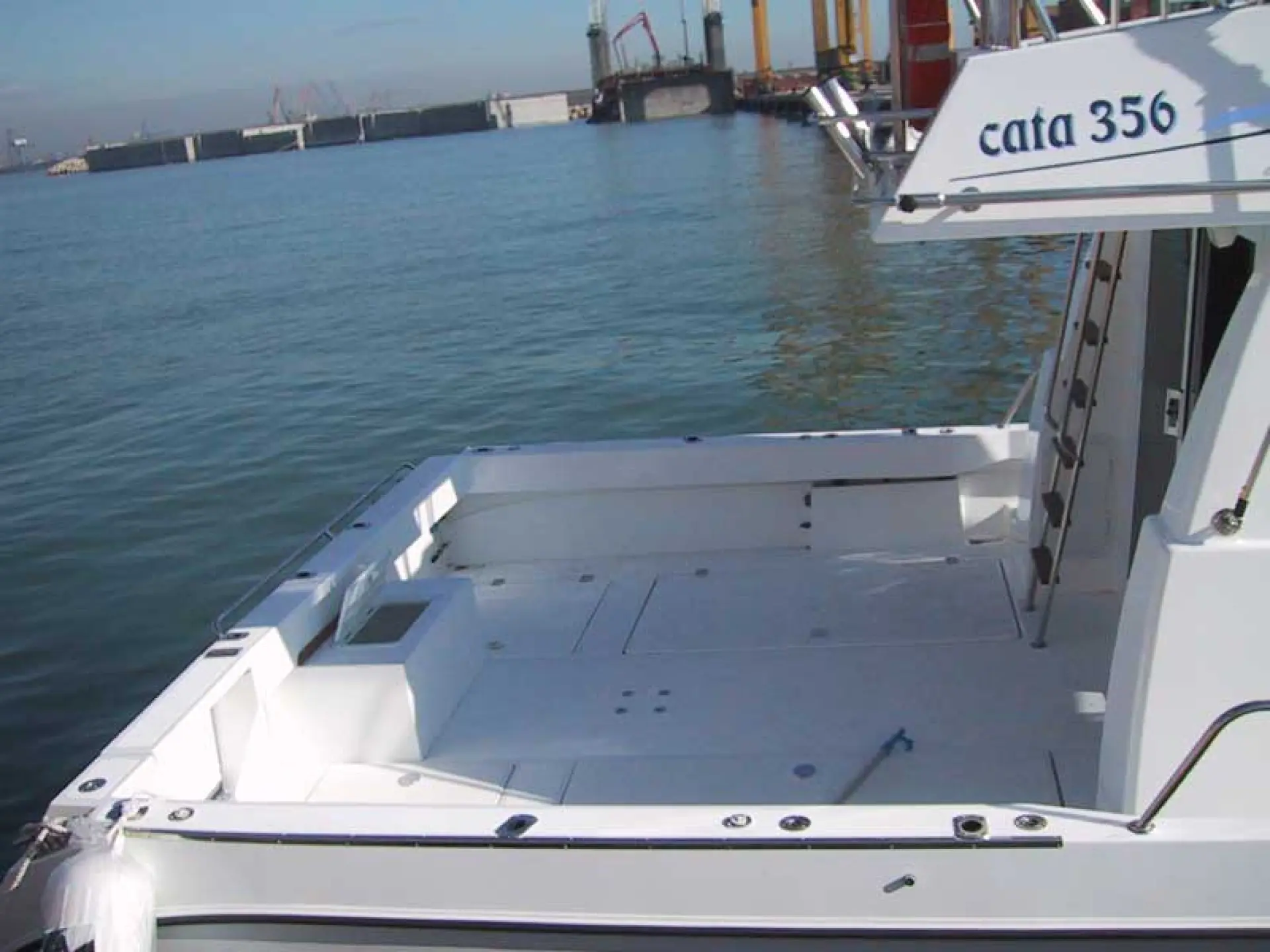 Cata 356 — 7/24