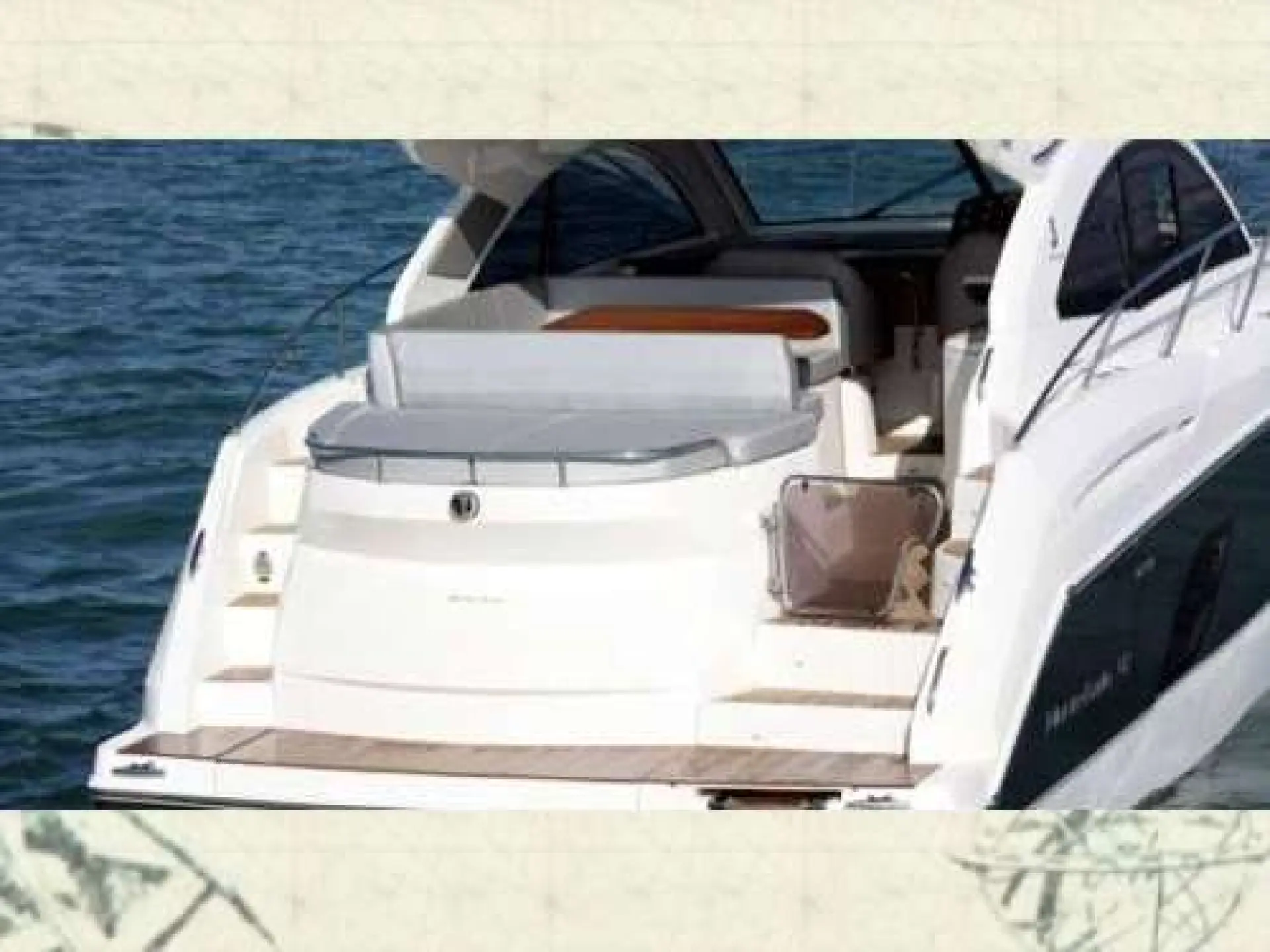 Monte Carlo 42 Hard Top — 4/4