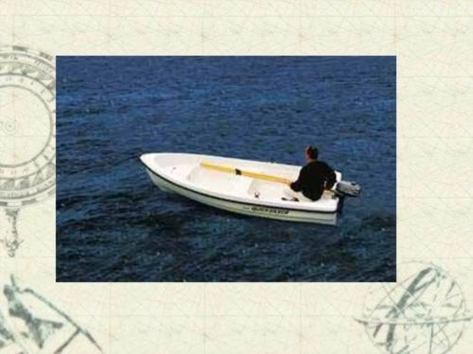 Quicksilver 360 Fish — 2/2