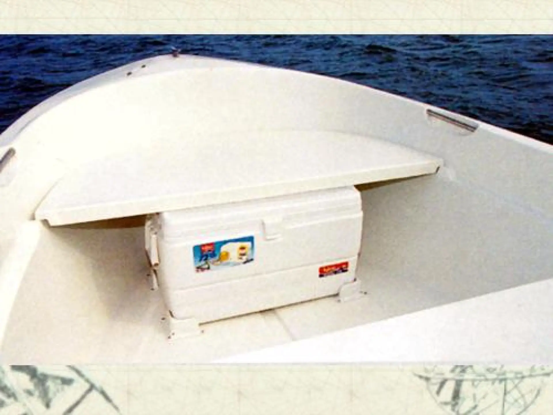 Quicksilver 500 Fish — 3/6