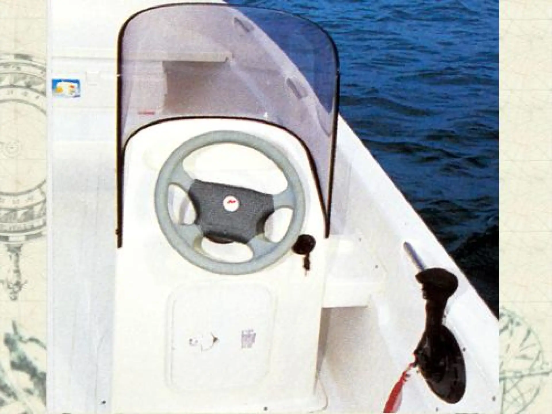 Quicksilver 500 Fish — 4/6