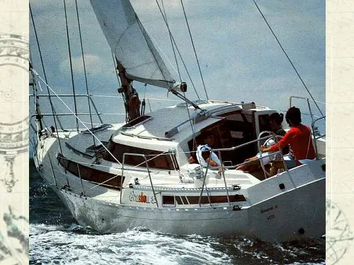Evasion 34 · 1980