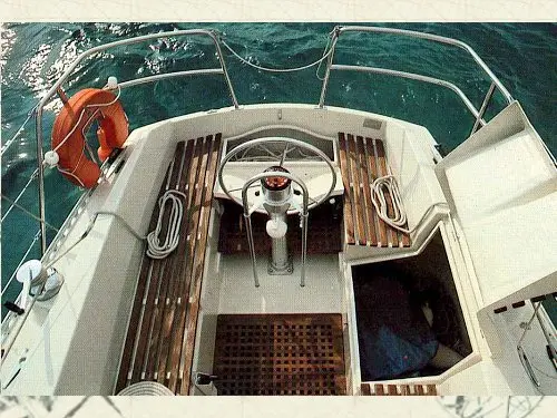 Evasion 34 — 2/7