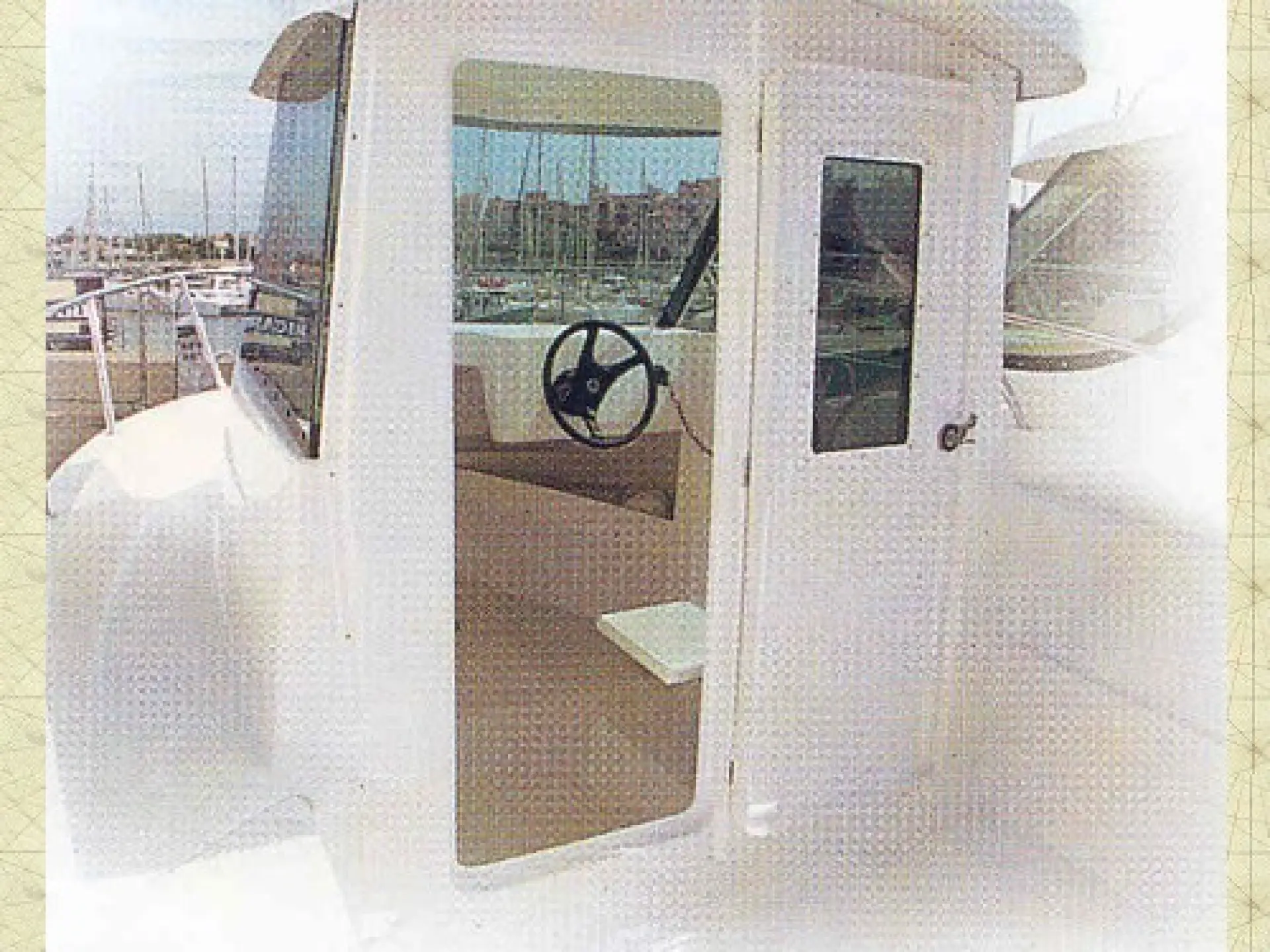 Quicksilver 500 Pilothouse — 4/12