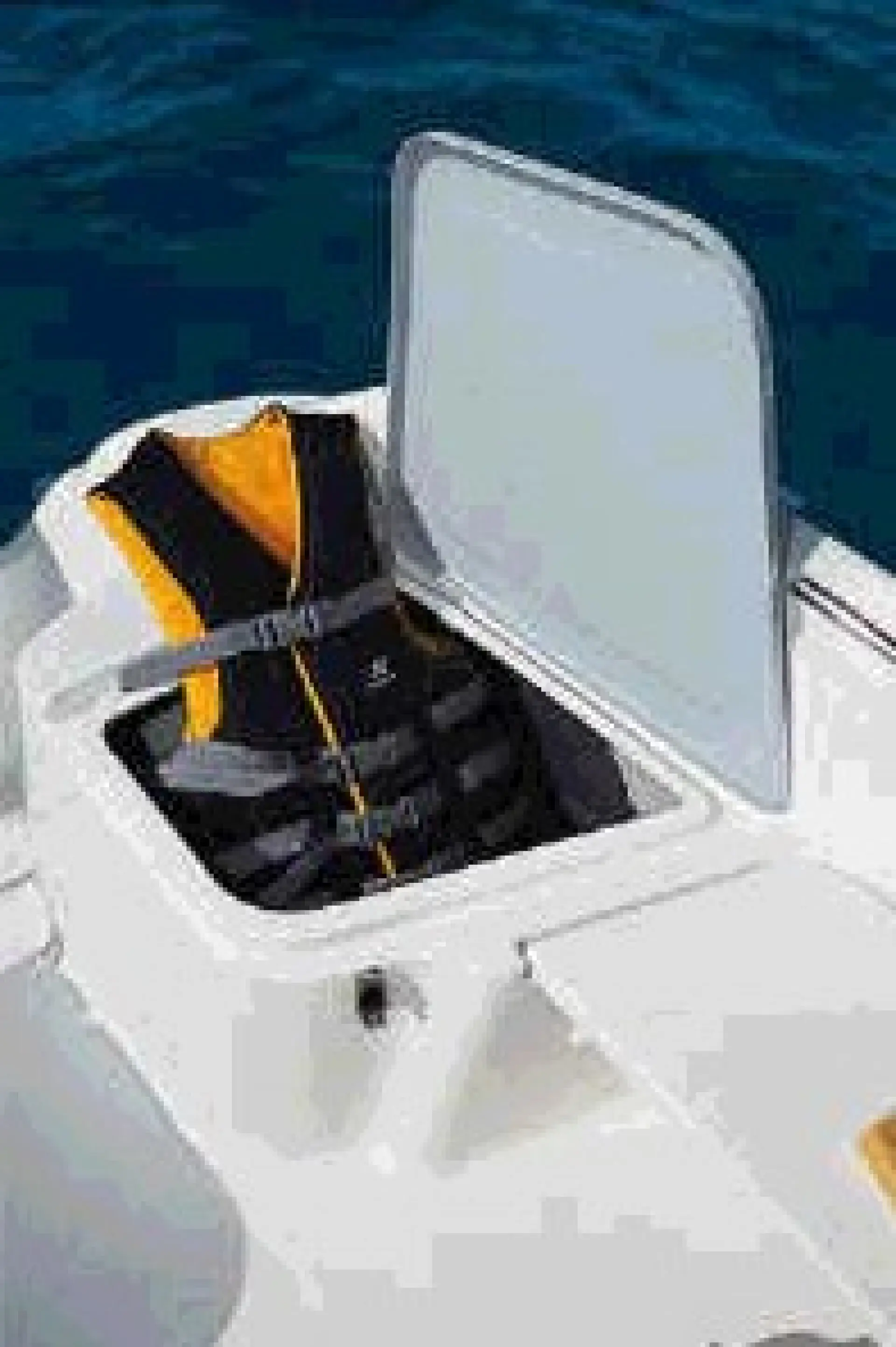 Quicksilver 500 Pilothouse — 5/12
