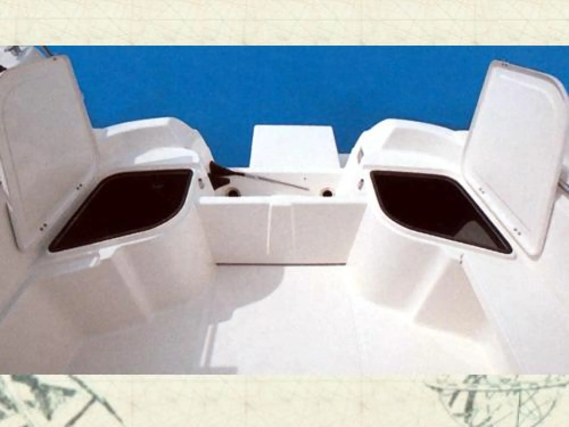 Quicksilver 500 Pilothouse — 6/12