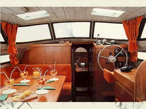 Evasion 34 — 4/7