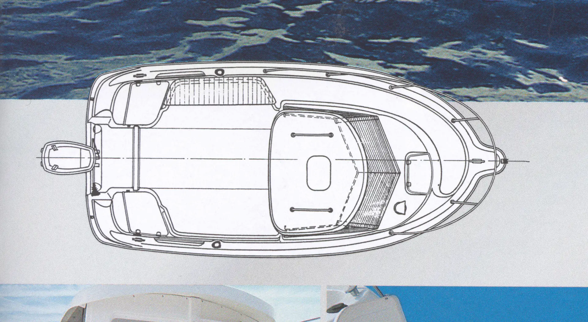 Quicksilver 500 Pilothouse — 11/12