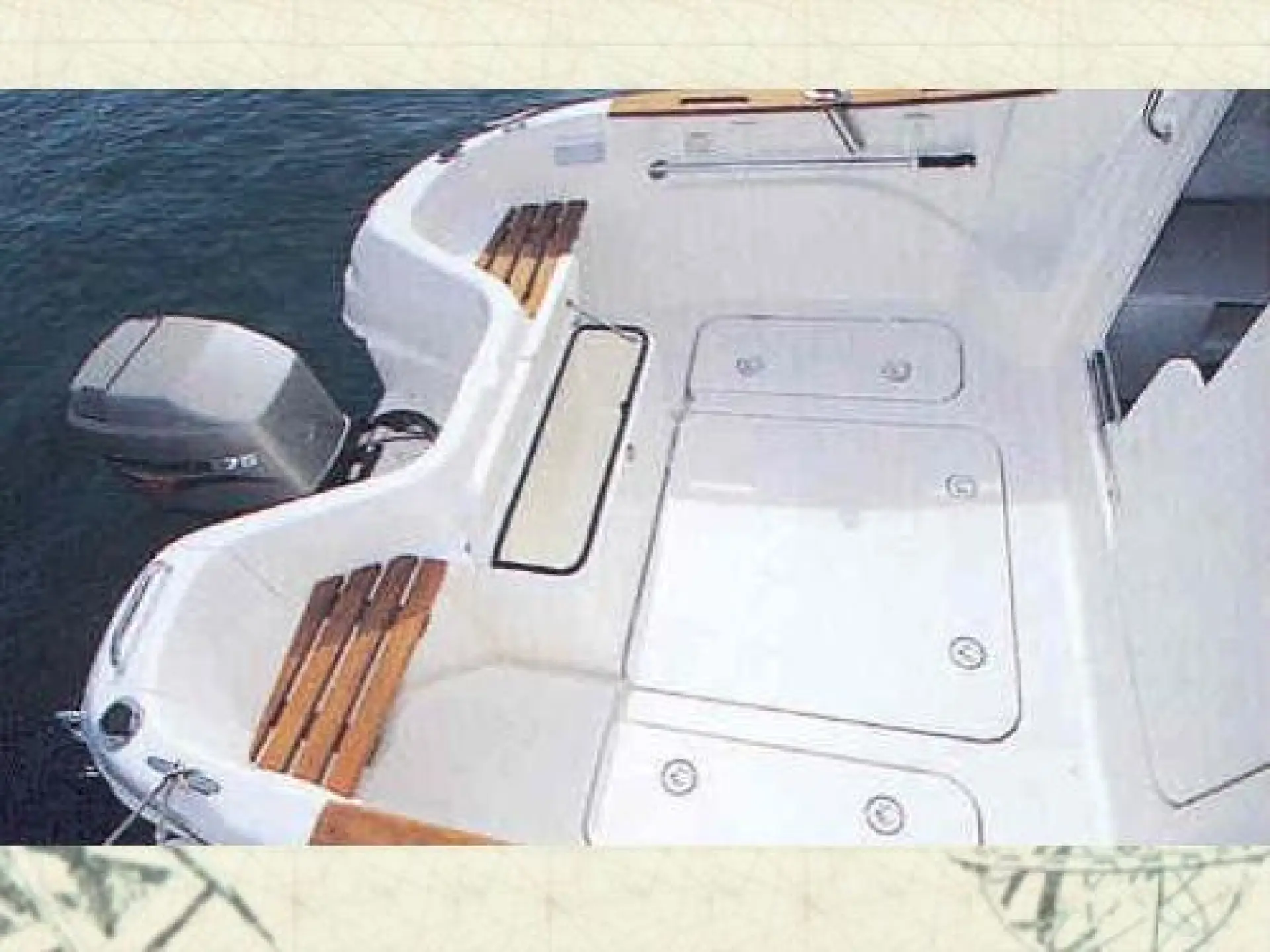 Quicksilver 580 Pilothouse — 3/3