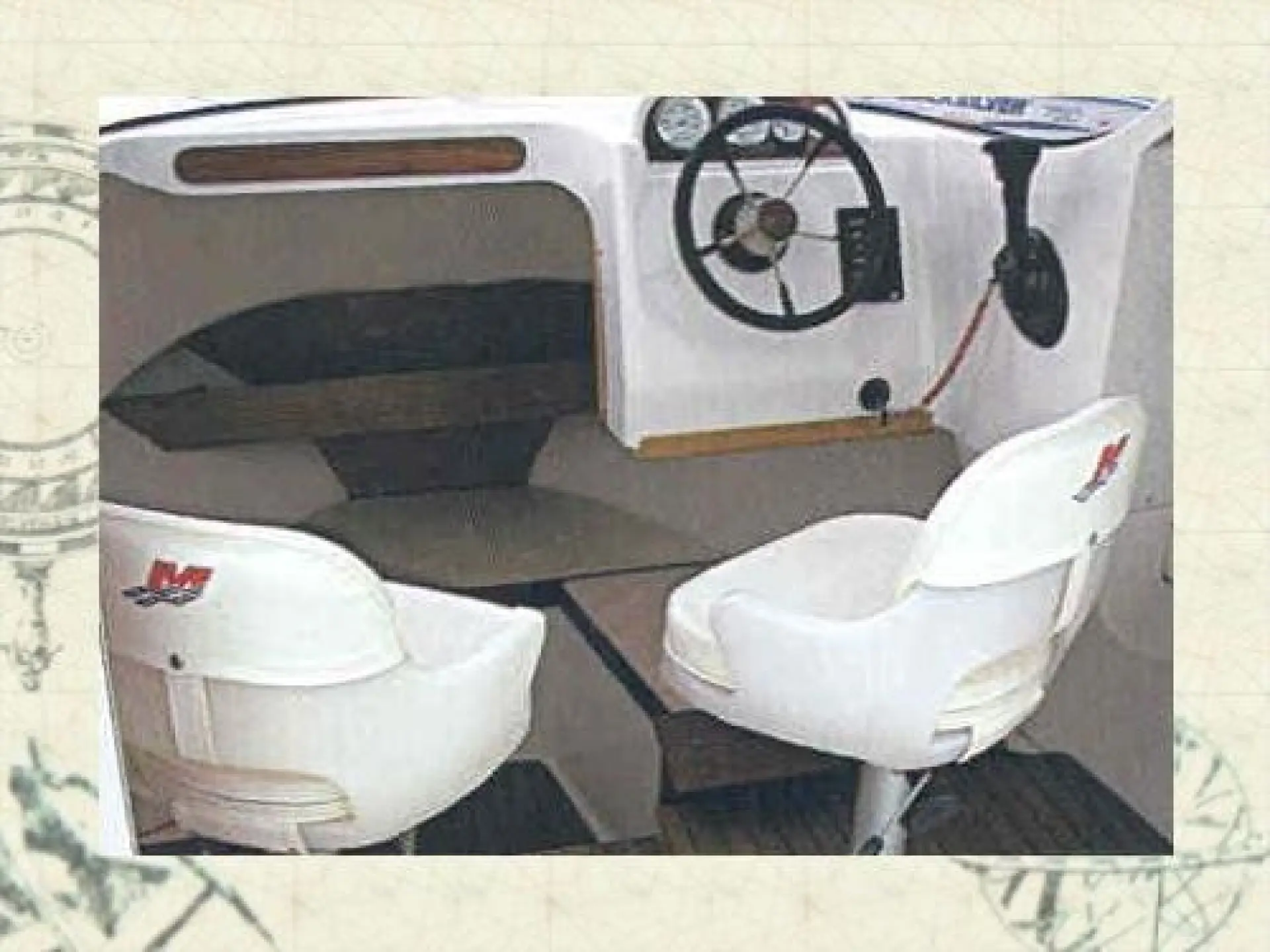 Quicksilver 630 Pilothouse — 2/5