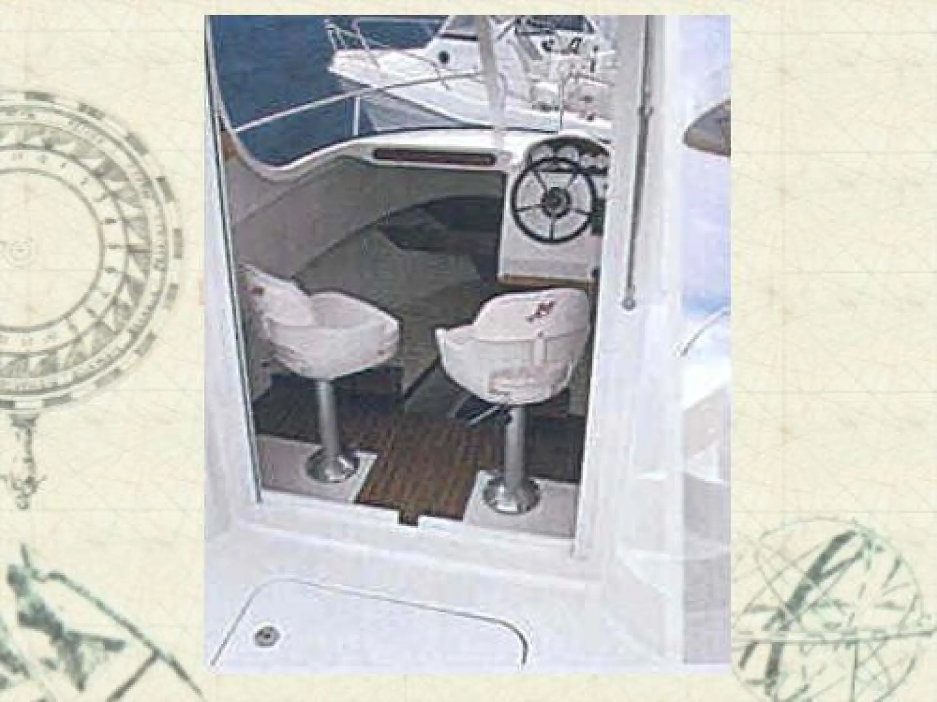 Quicksilver 630 Pilothouse — 3/5