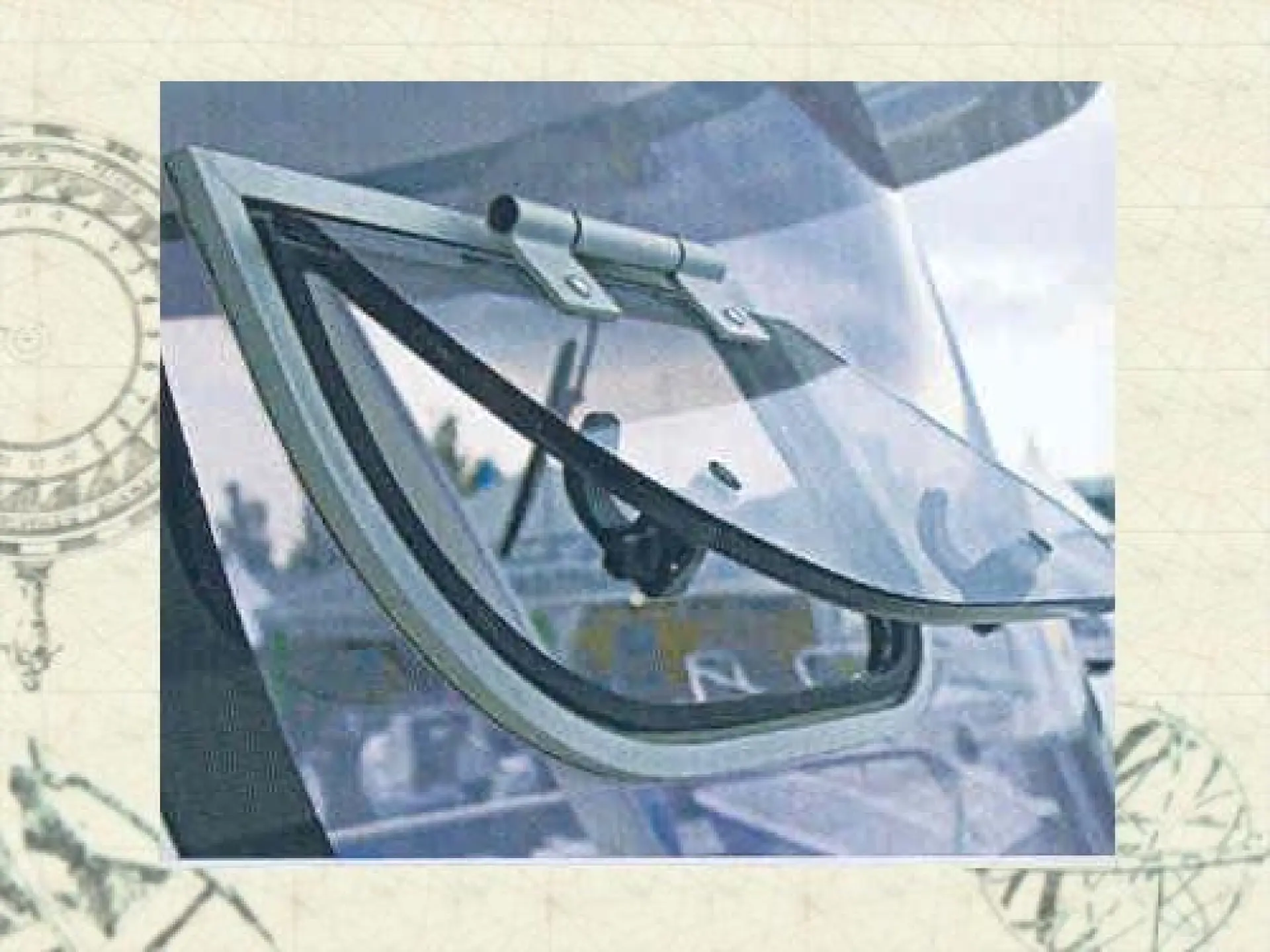 Quicksilver 630 Pilothouse — 4/5