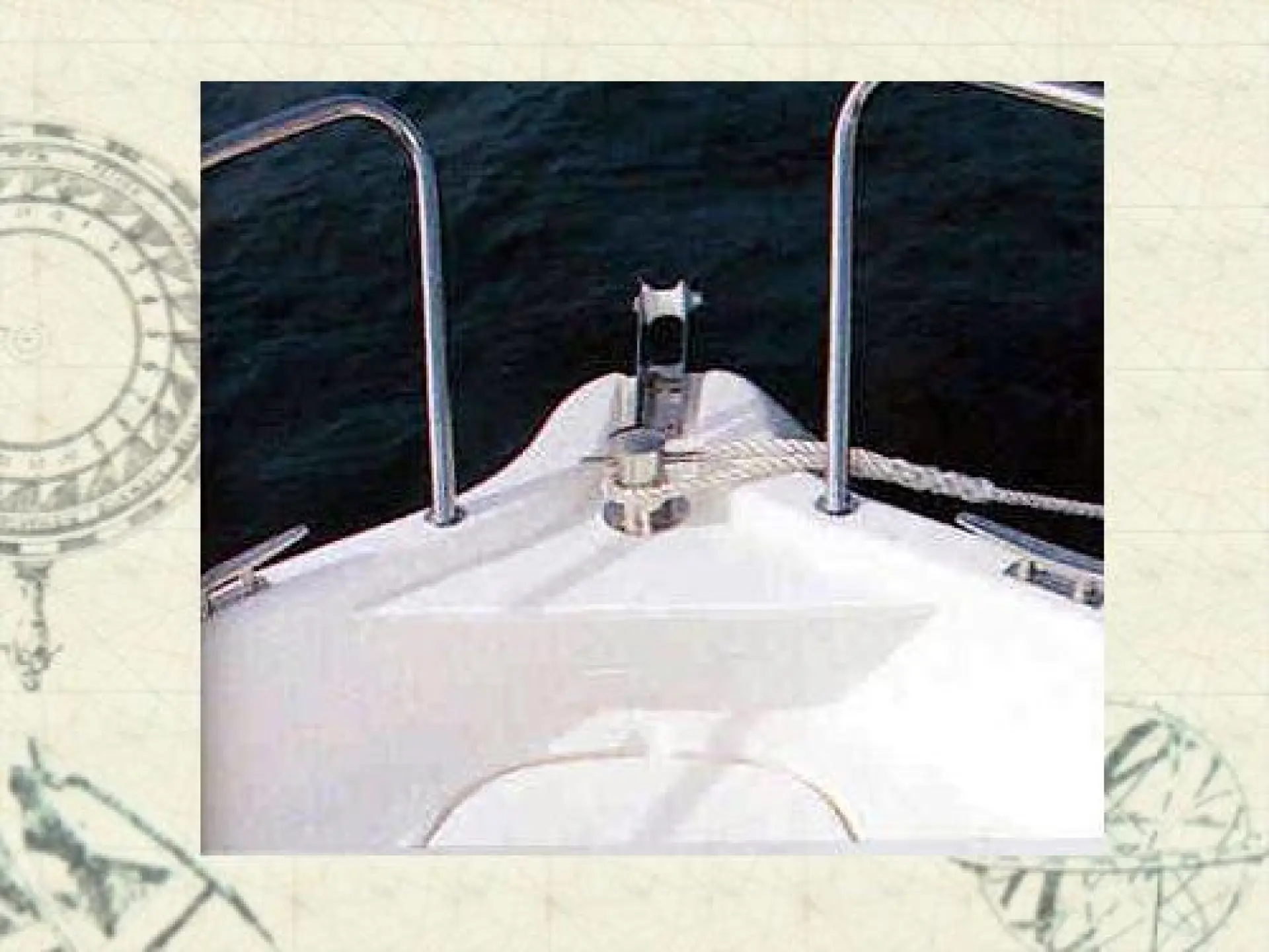 Quicksilver 640 Pilothouse — 3/5