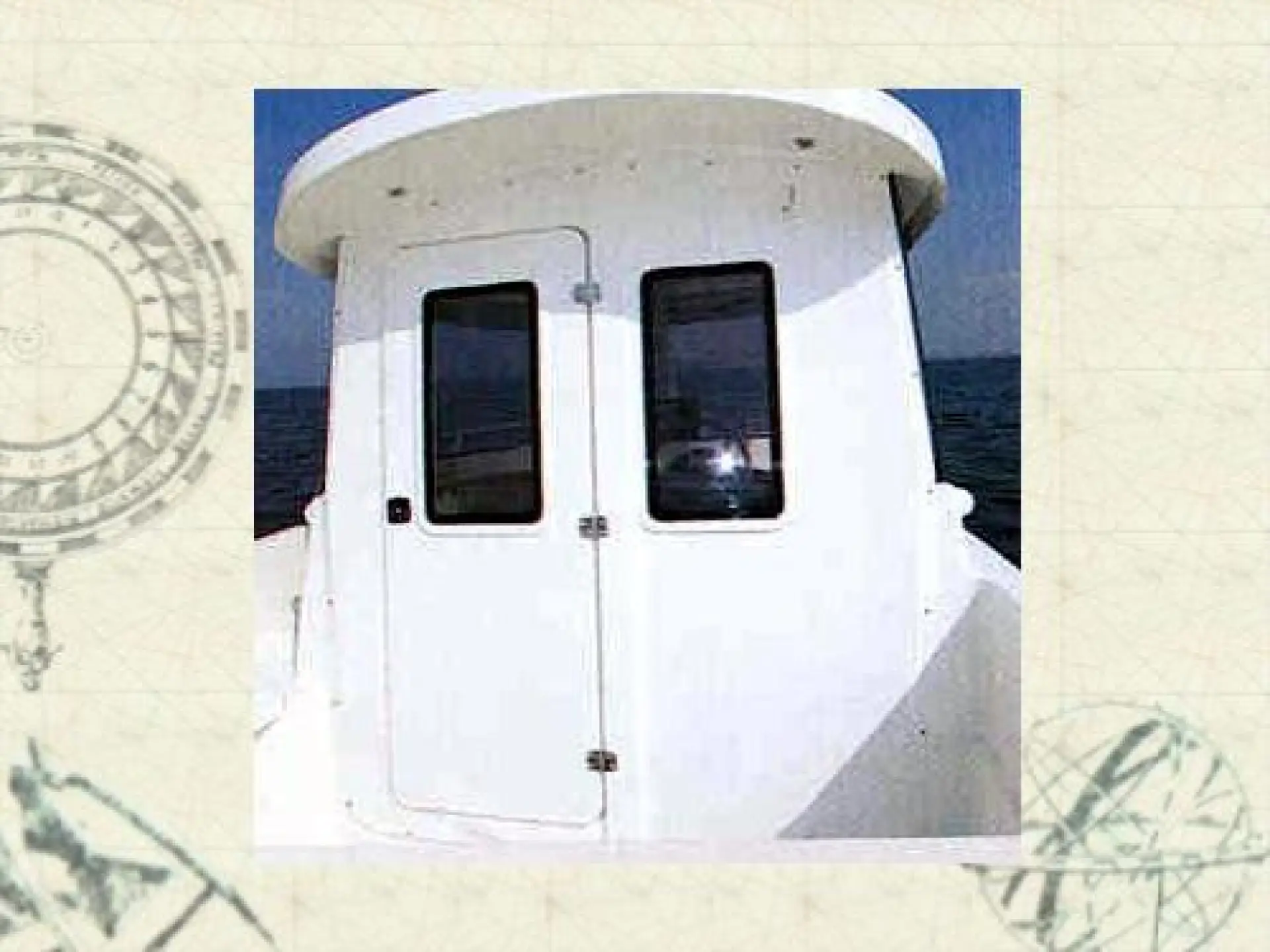 Quicksilver 640 Pilothouse — 4/5