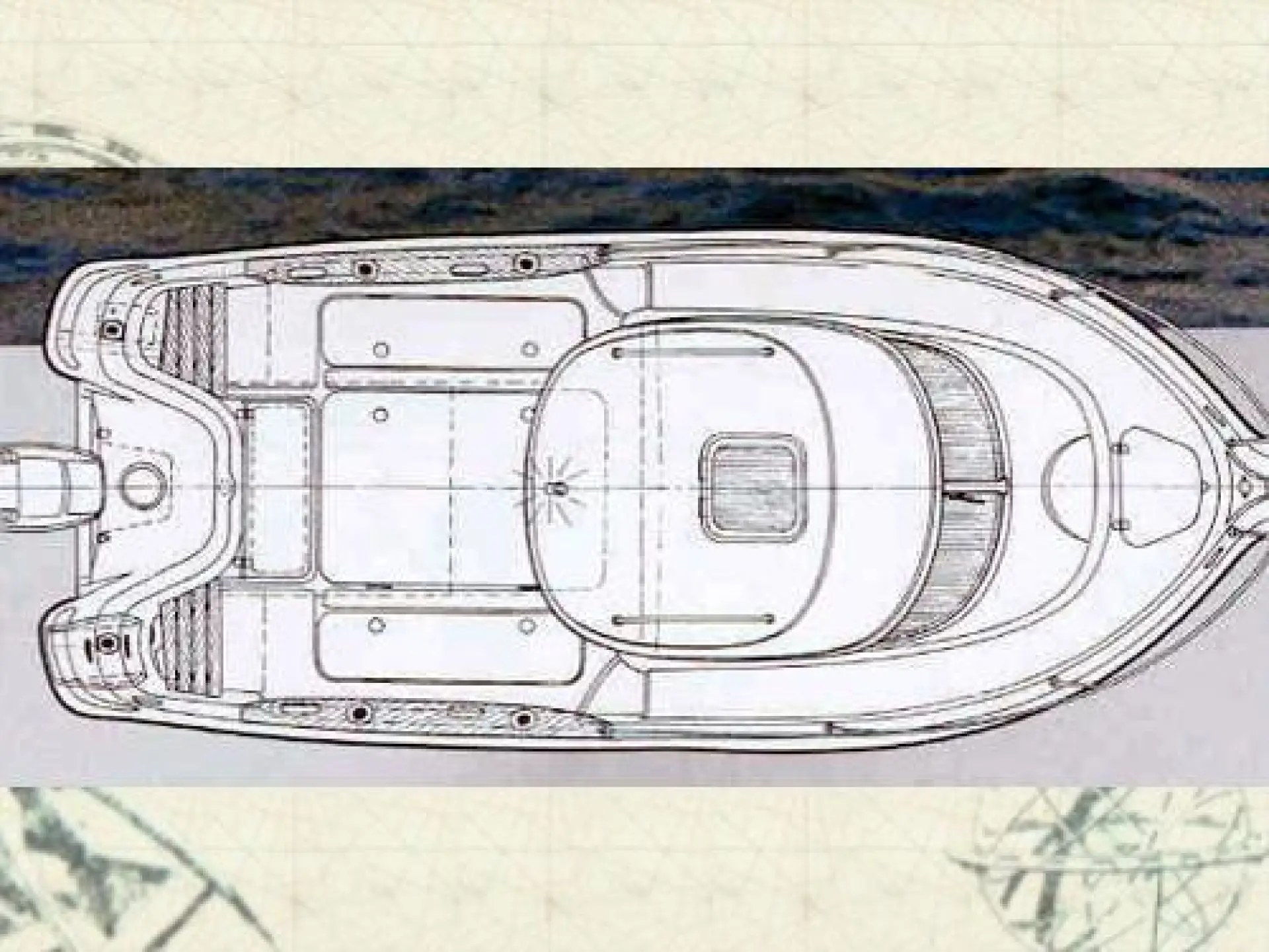Quicksilver 640 Pilothouse — 5/5