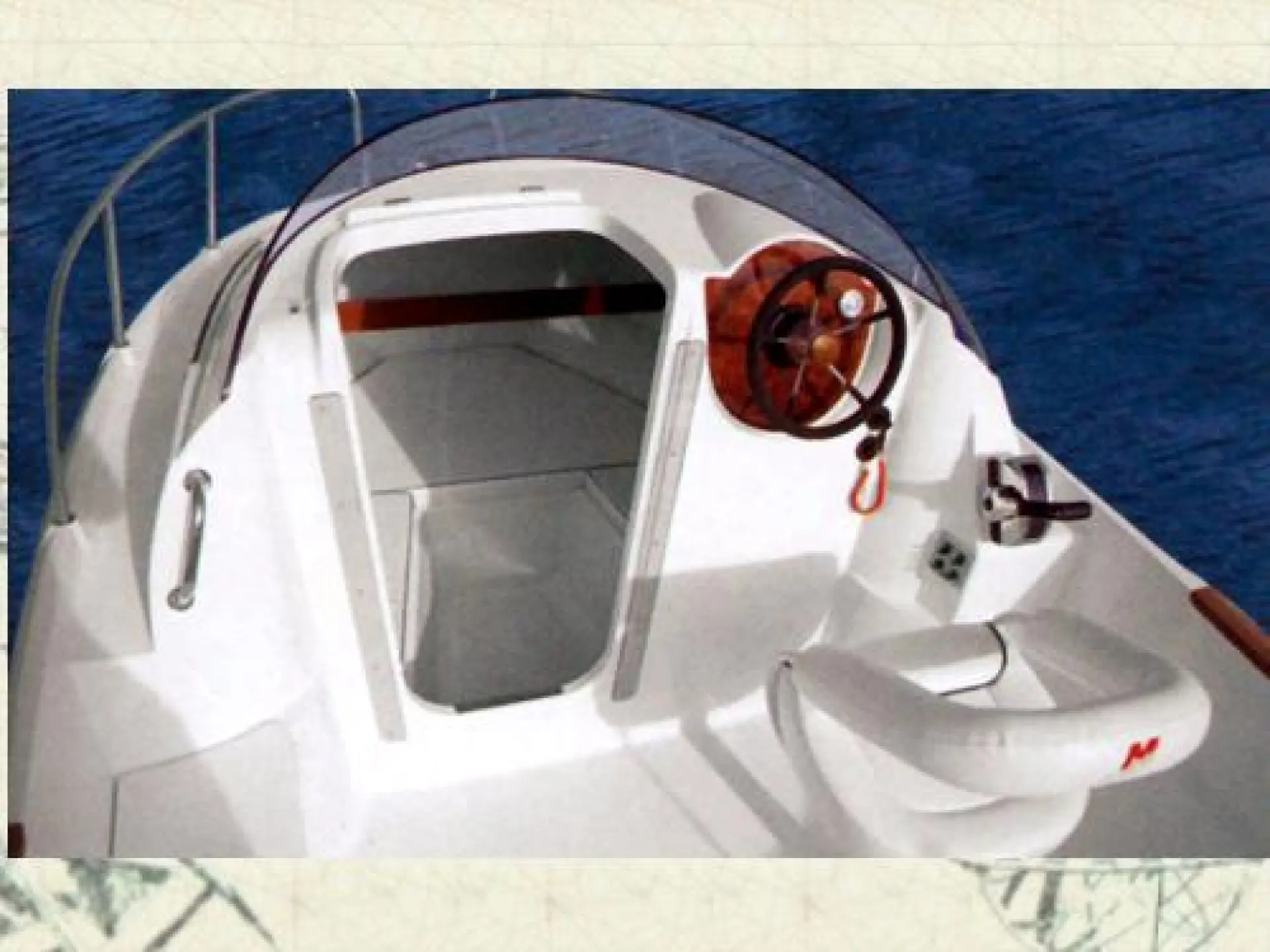 Quicksilver 510 Cruiser — 2/6