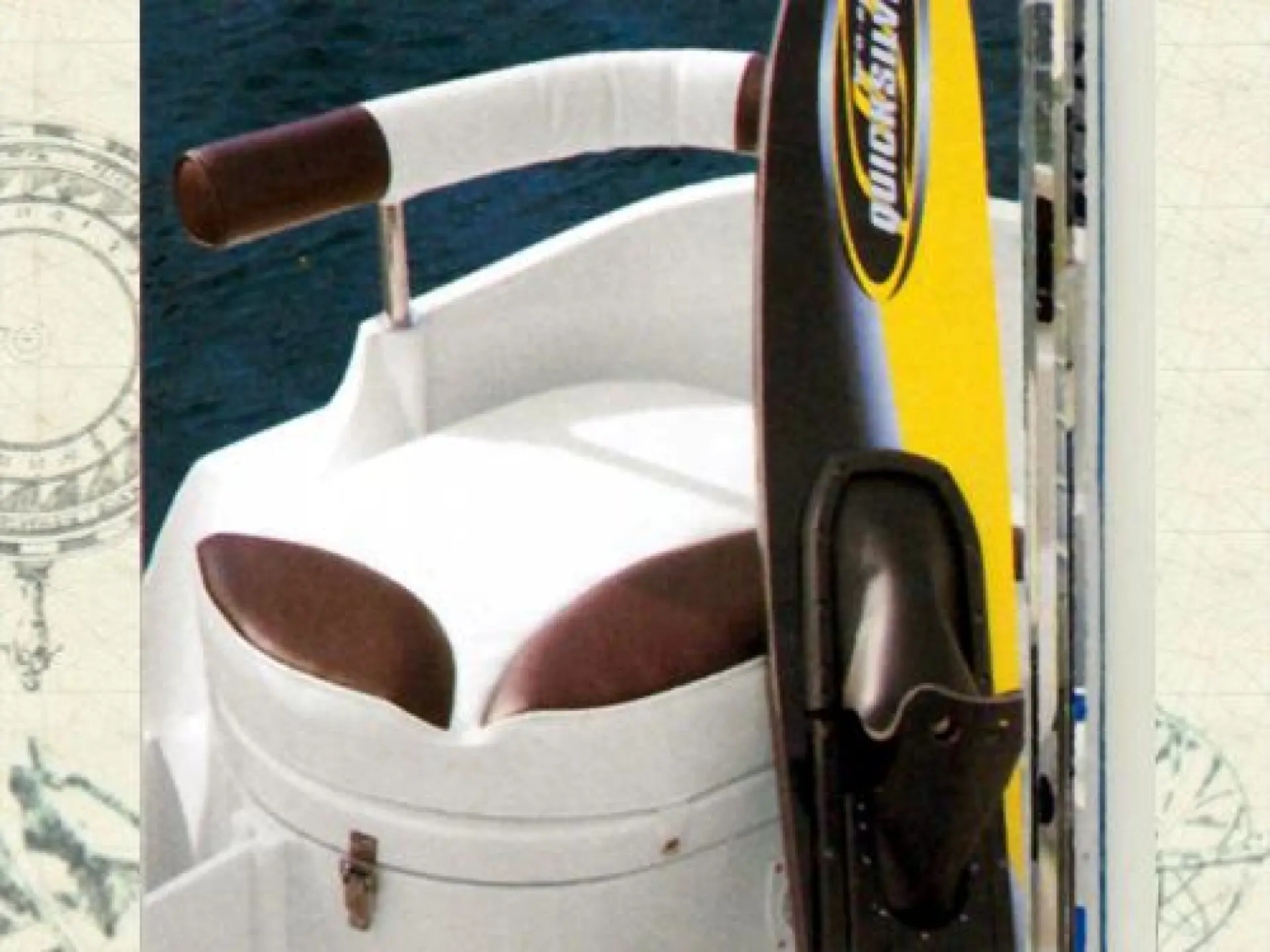 Quicksilver 510 Cruiser — 5/6