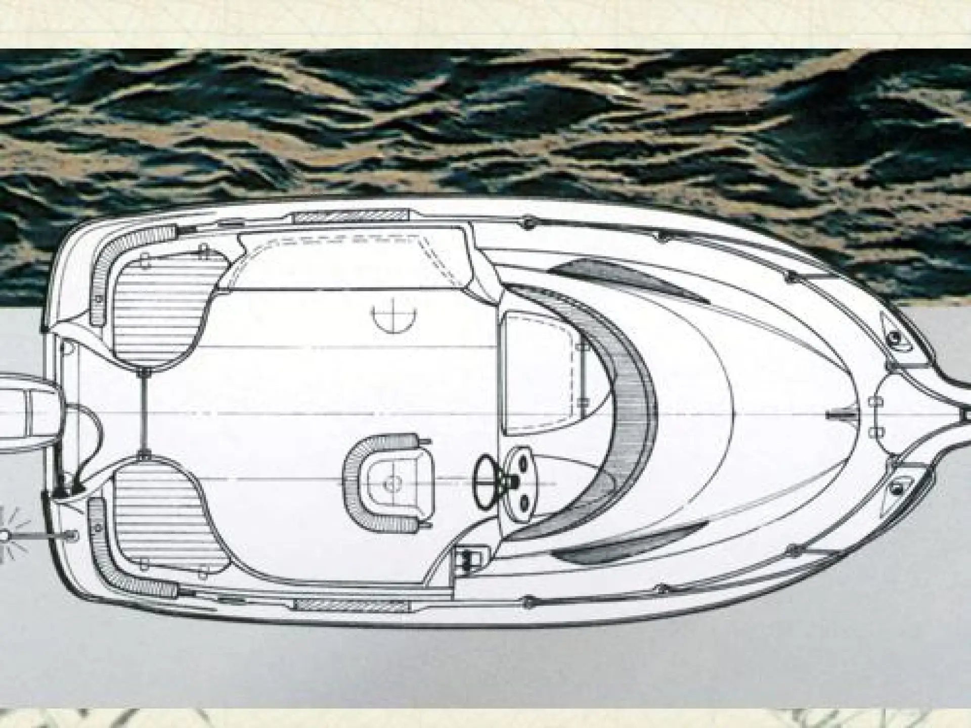 Quicksilver 510 Cruiser — 6/6