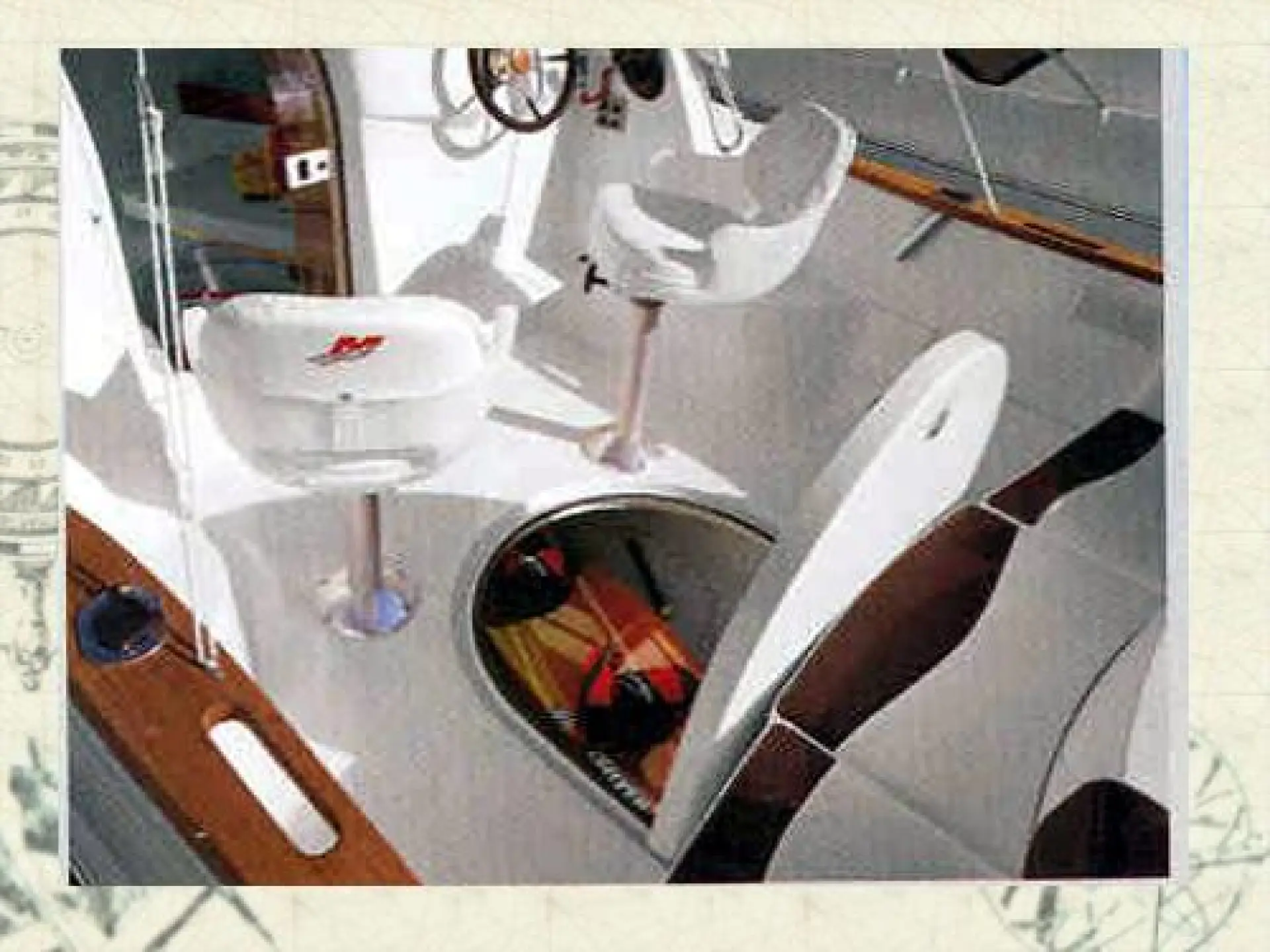 Quicksilver 540 Cruiser — 3/6