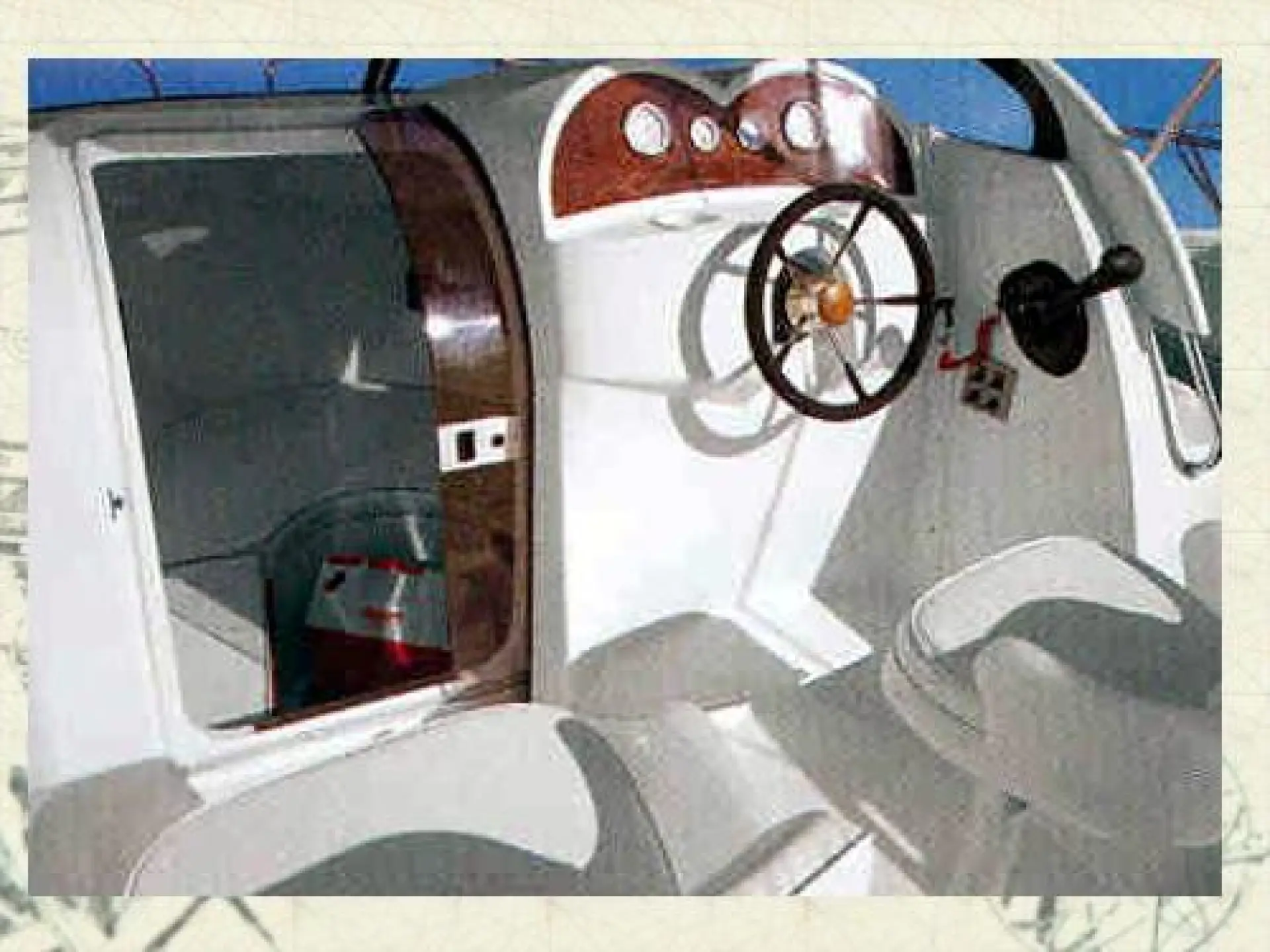 Quicksilver 540 Cruiser — 4/6
