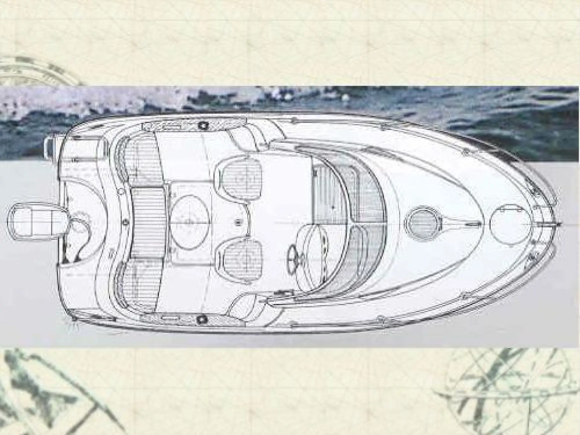 Quicksilver 540 Cruiser — 6/6