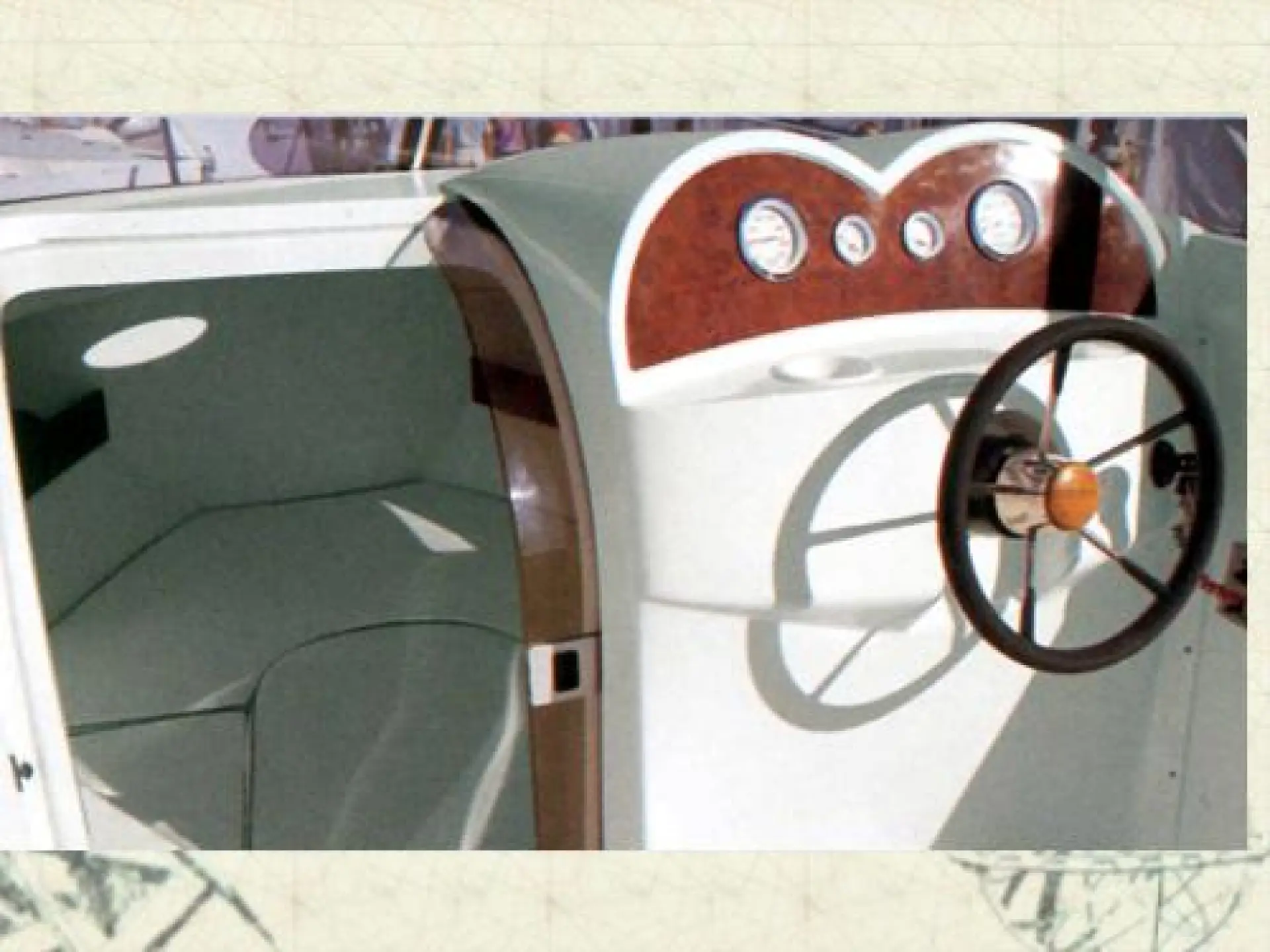 Quicksilver 620 Cruiser — 2/8