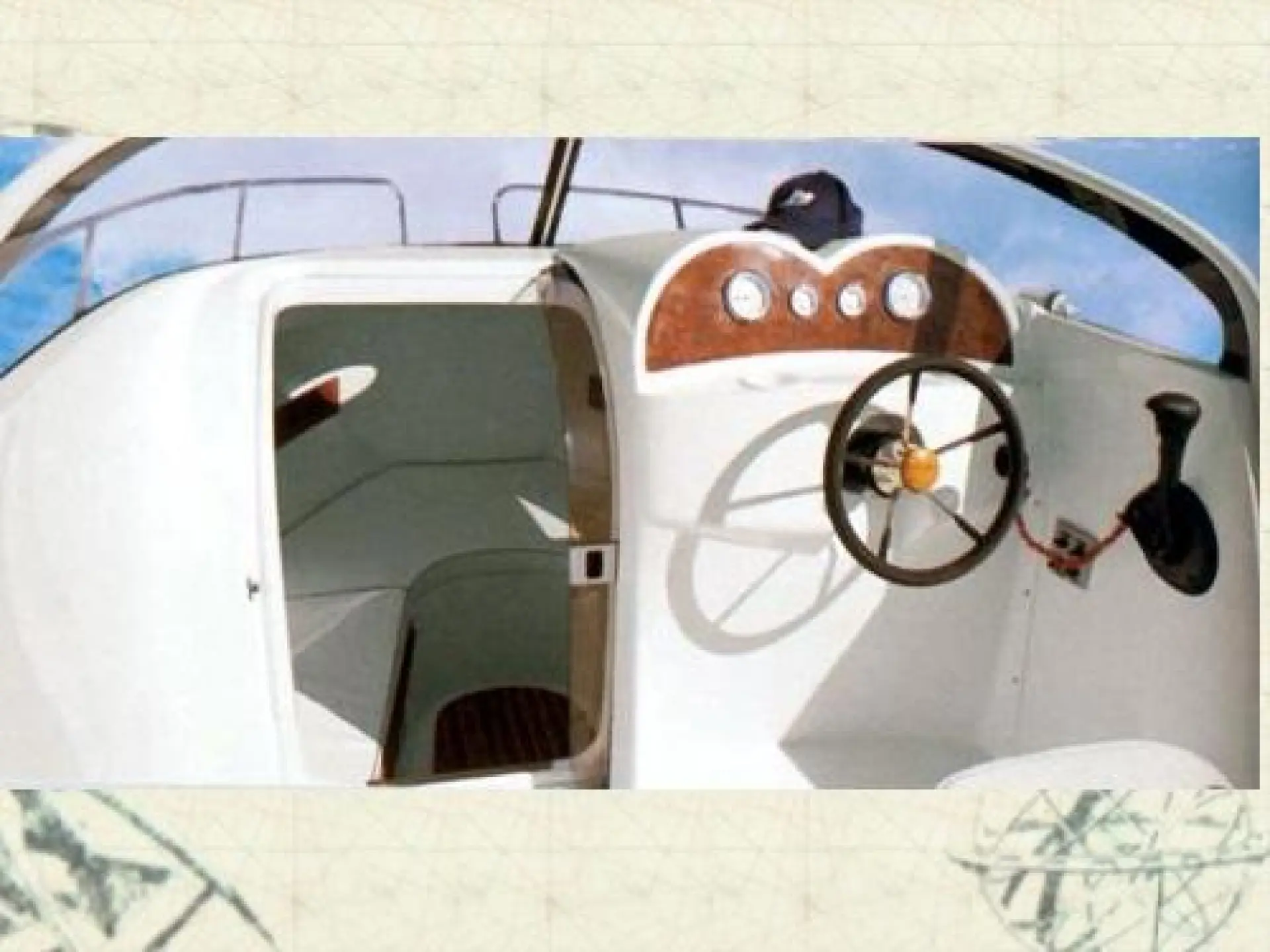 Quicksilver 620 Cruiser — 6/8