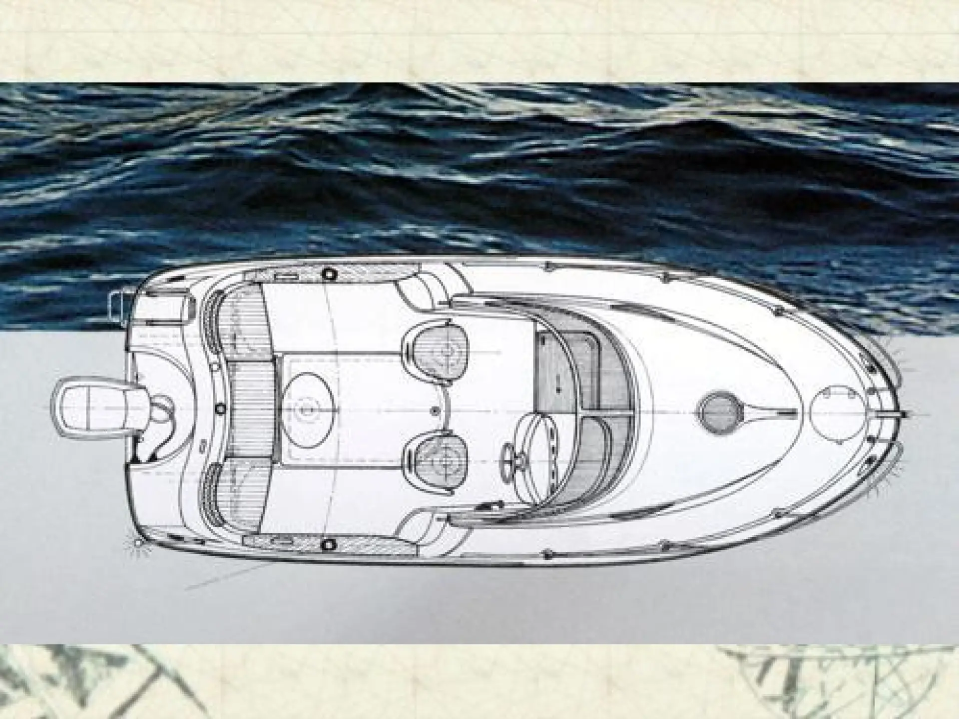 Quicksilver 620 Cruiser — 8/8