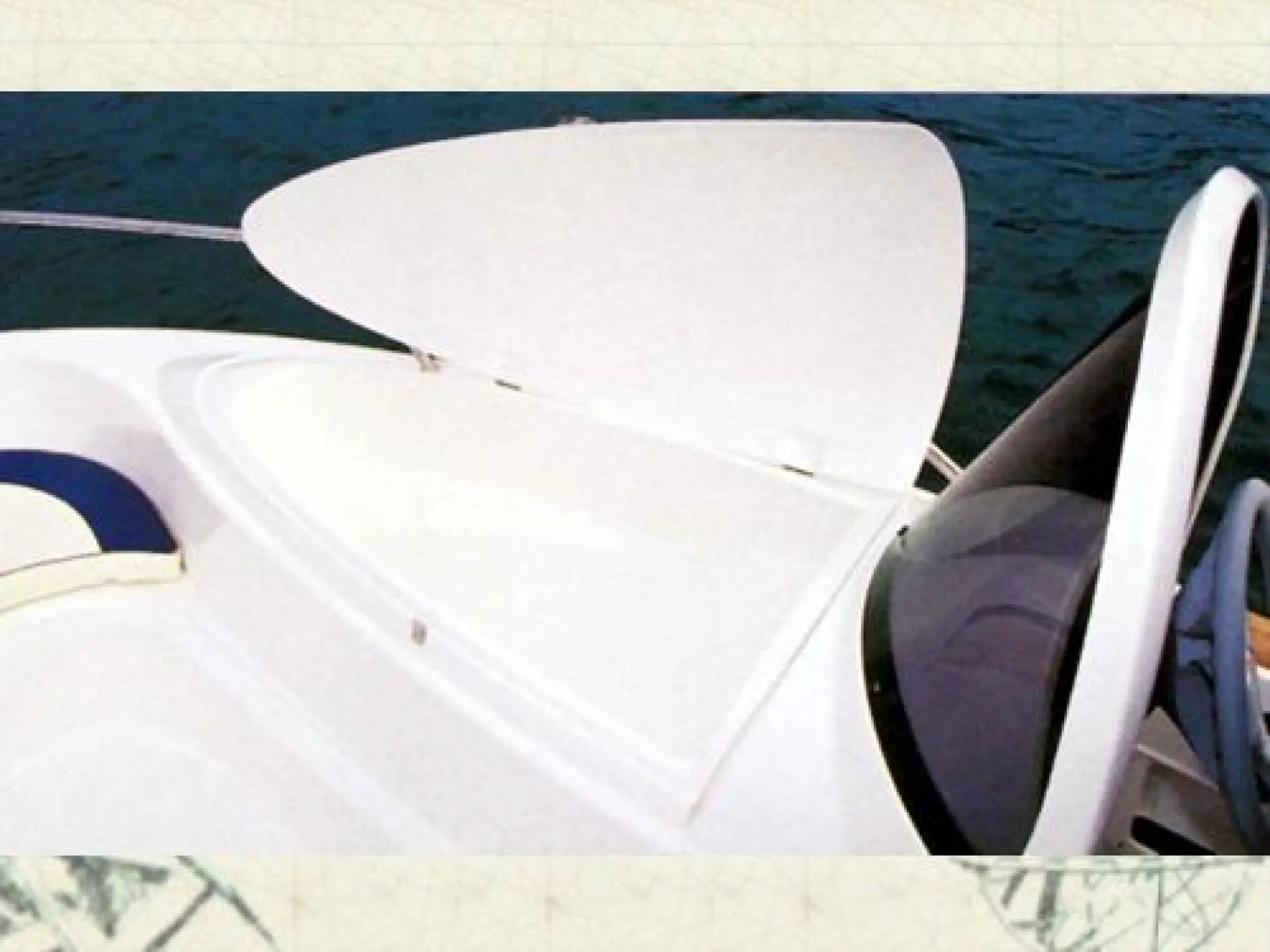 Quicksilver 425 Commander — 2/5