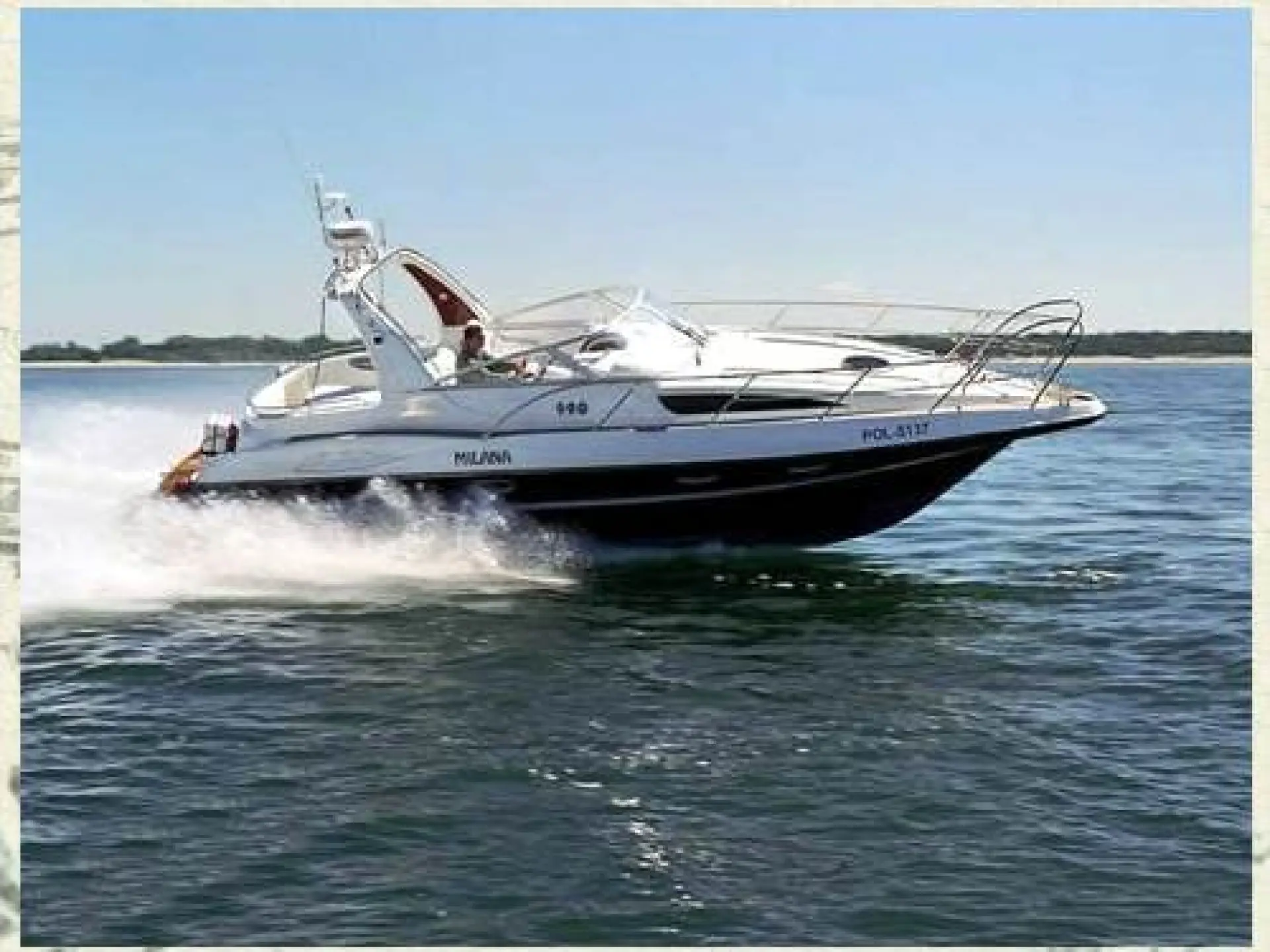 Galia 990 Cruiser — 2/10