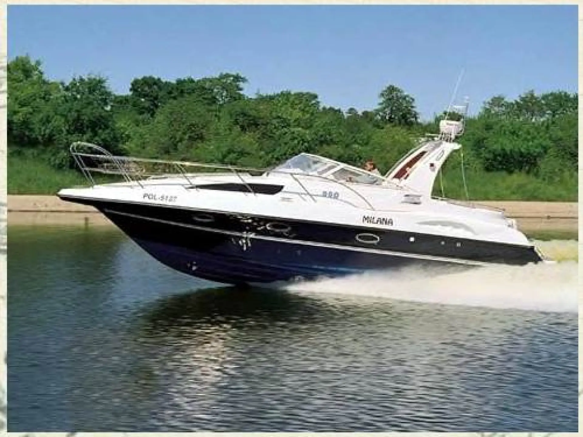 Galia 990 Cruiser — 3/10