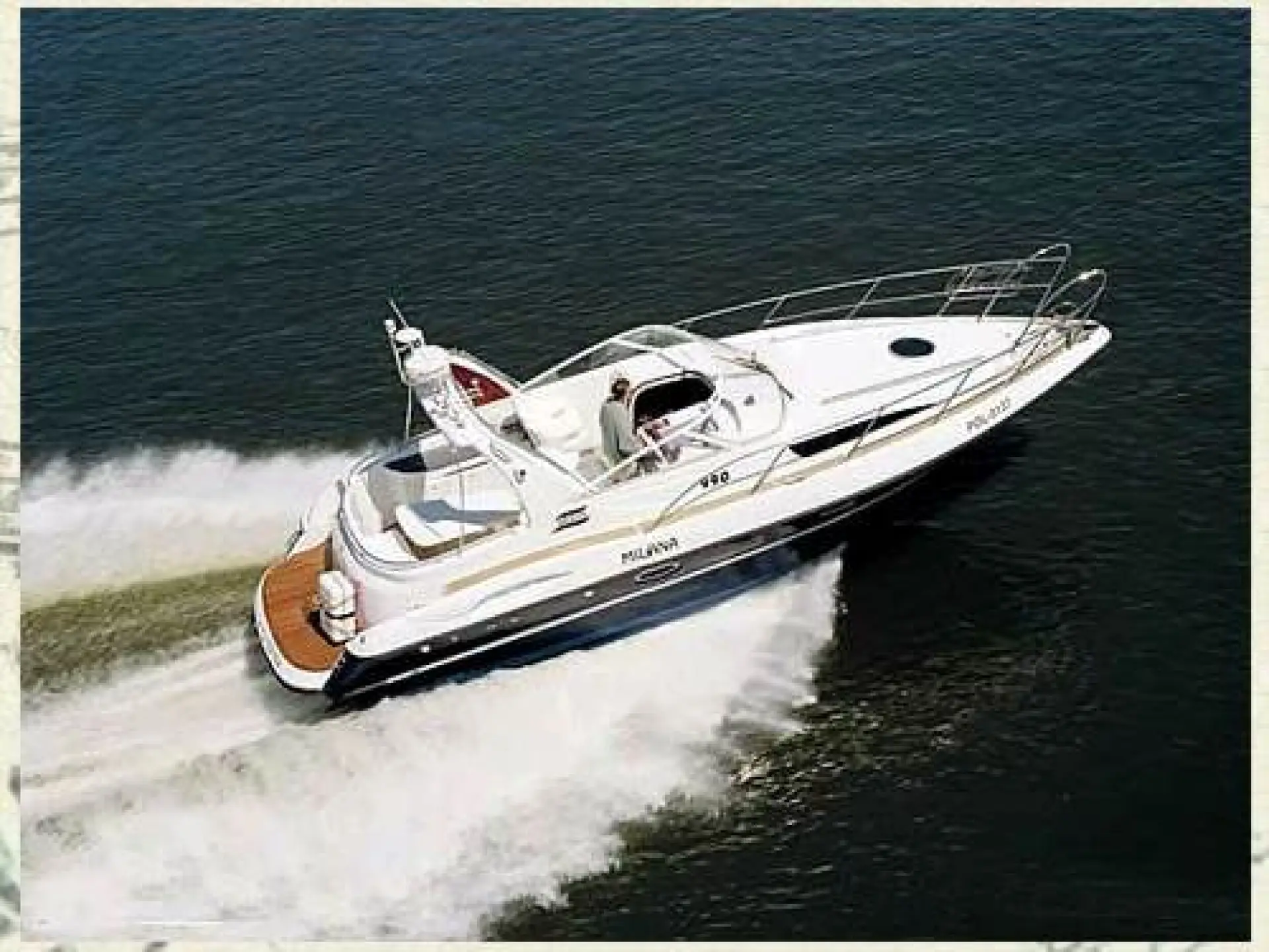 Galia 990 Cruiser — 5/10